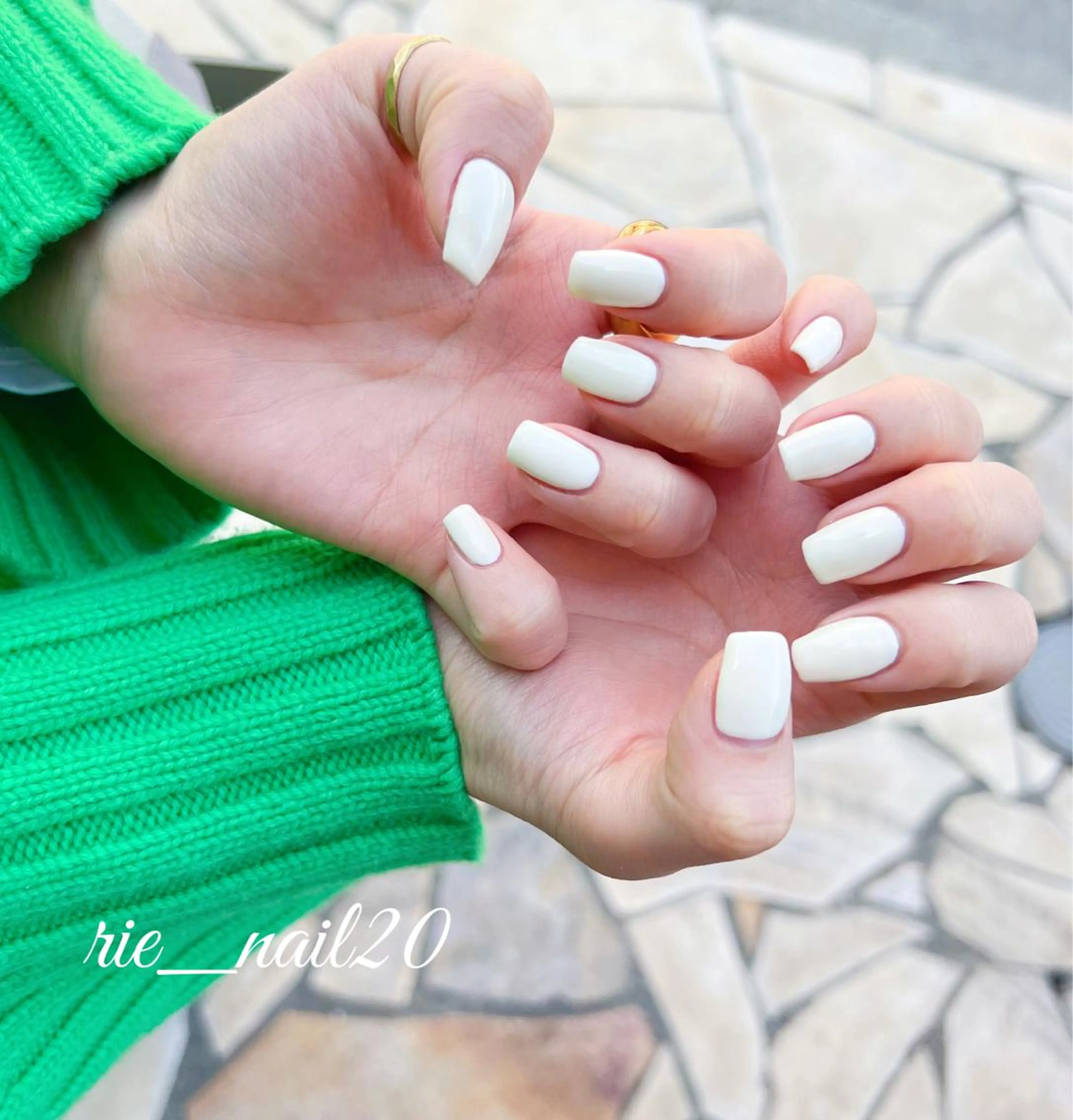 ネイル eclat.nail エクラネイルのネイルデザイン