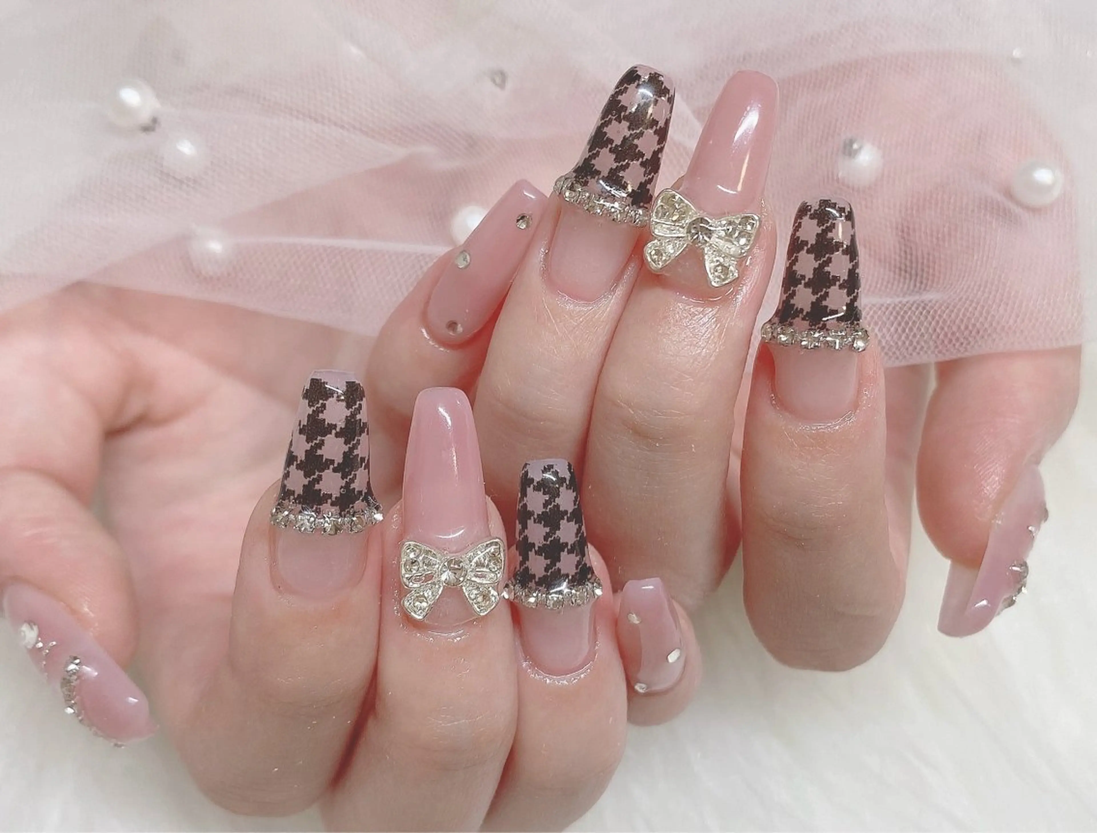 ネイル I  nail Lisaのネイルデザイン