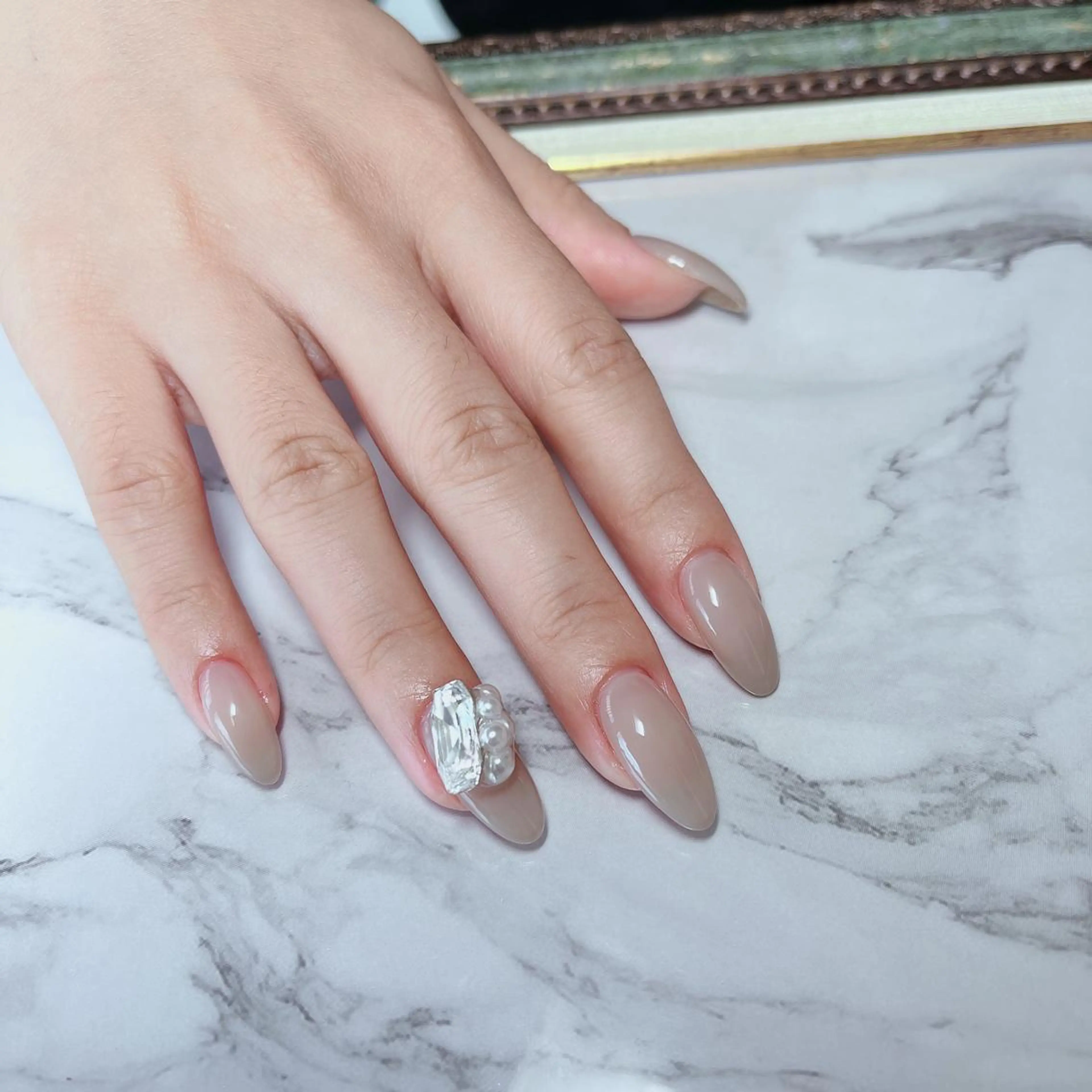 ネイル FLY Nail Salonのネイルデザイン