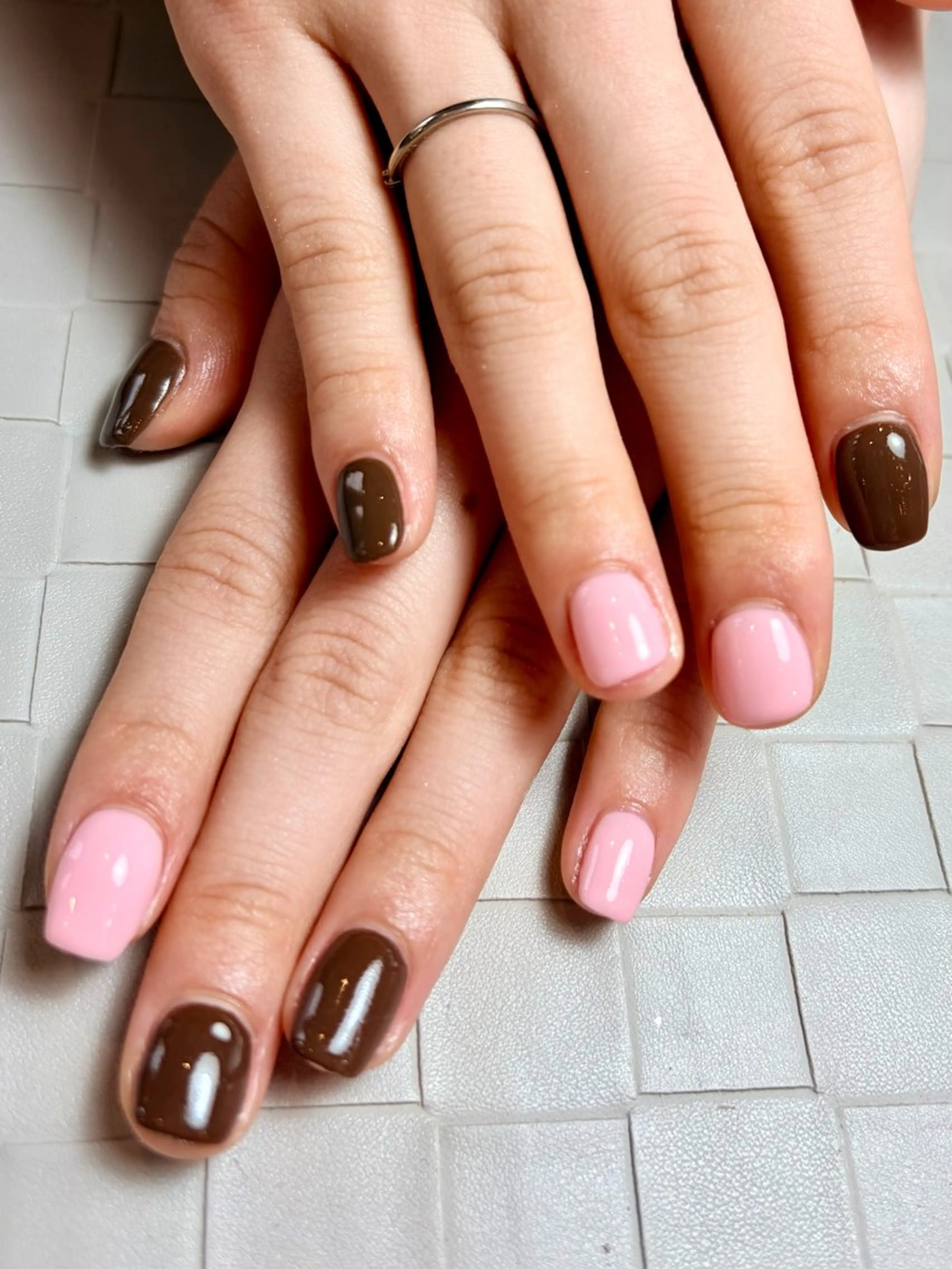 ネイル ハンドネイル Relum__ sanaeのネイルデザイン