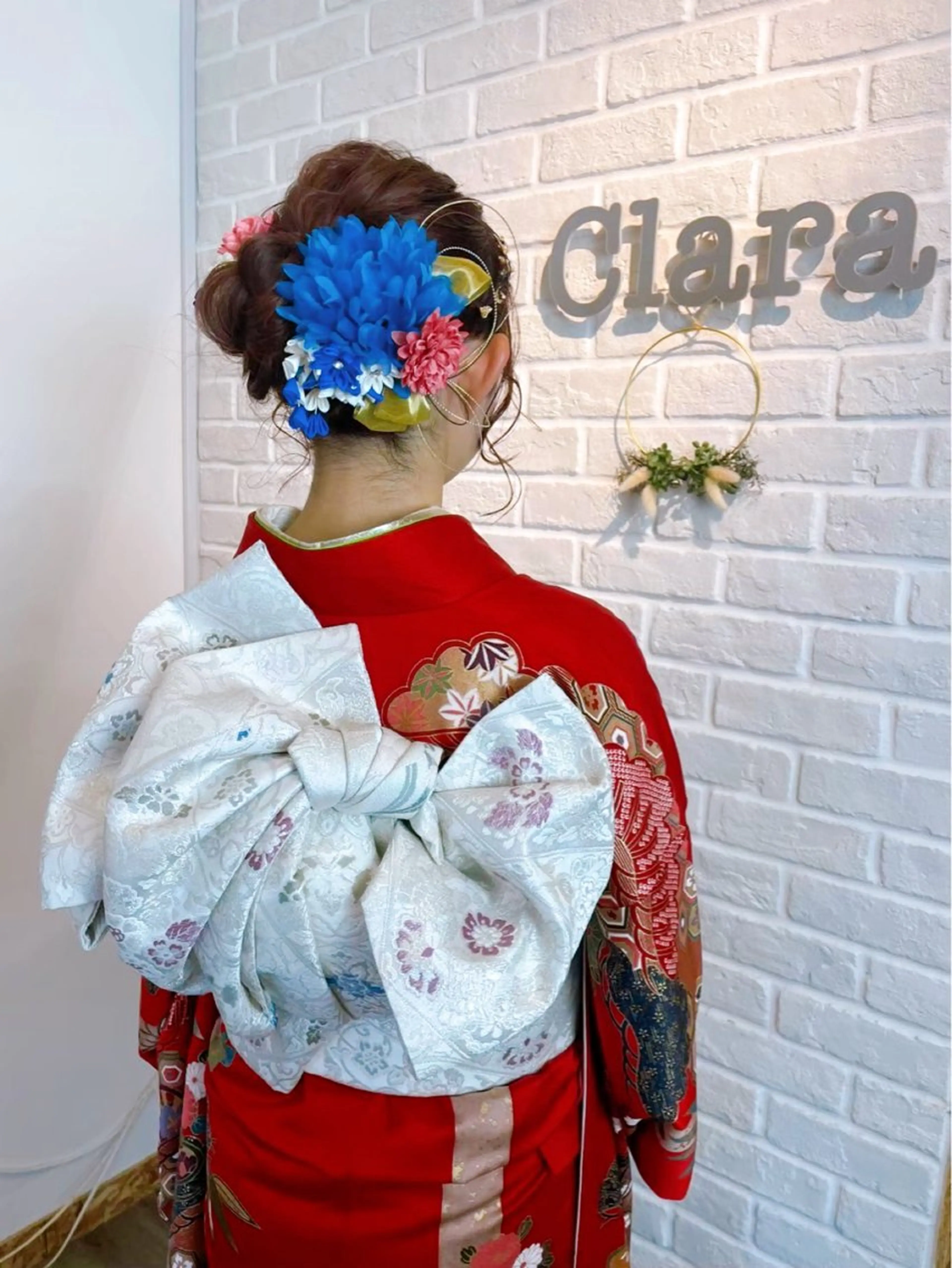 hair&spa Claraのその他イメージ