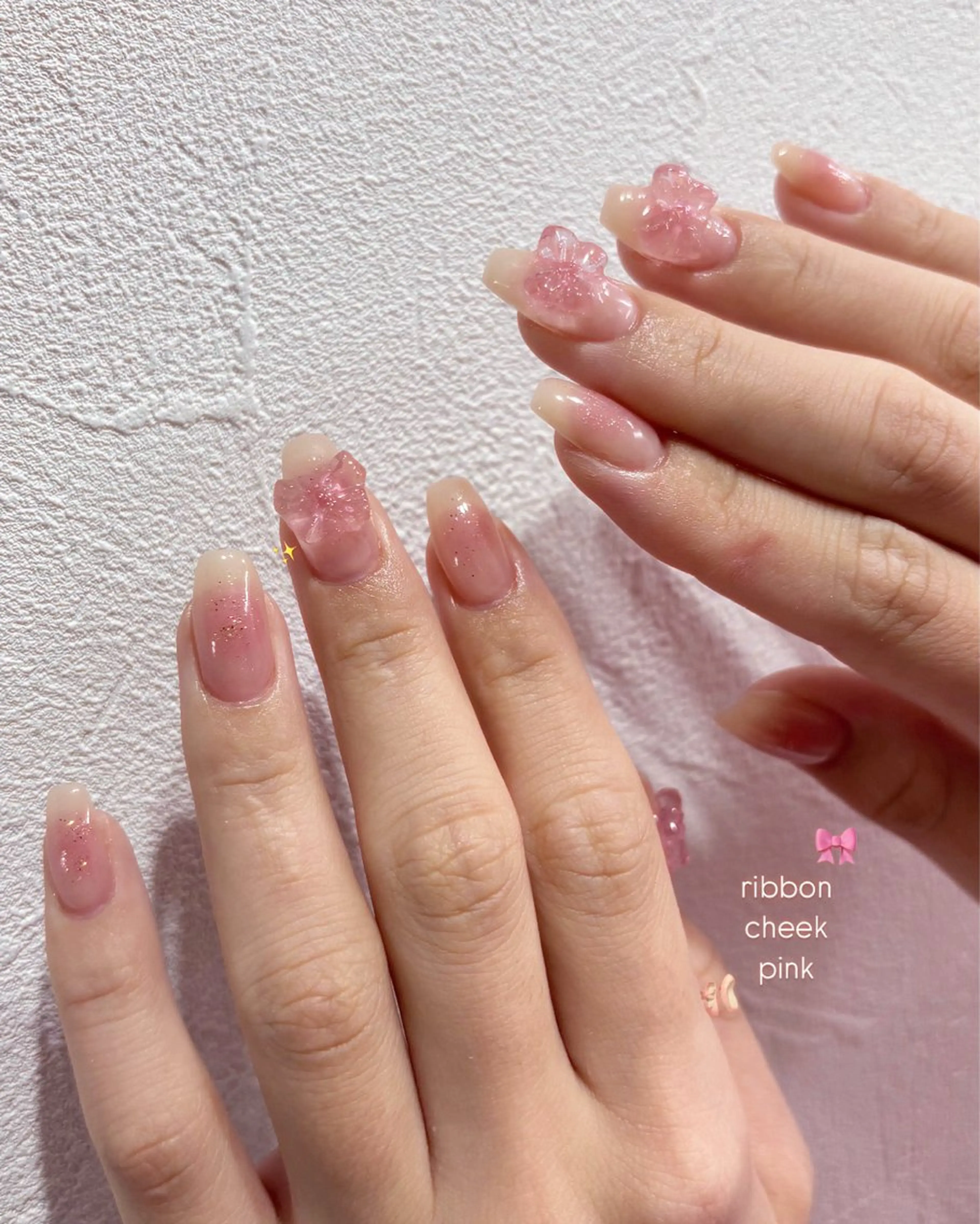 ネイル ハンドネイル 🤎Two ERI🤎のネイルデザイン