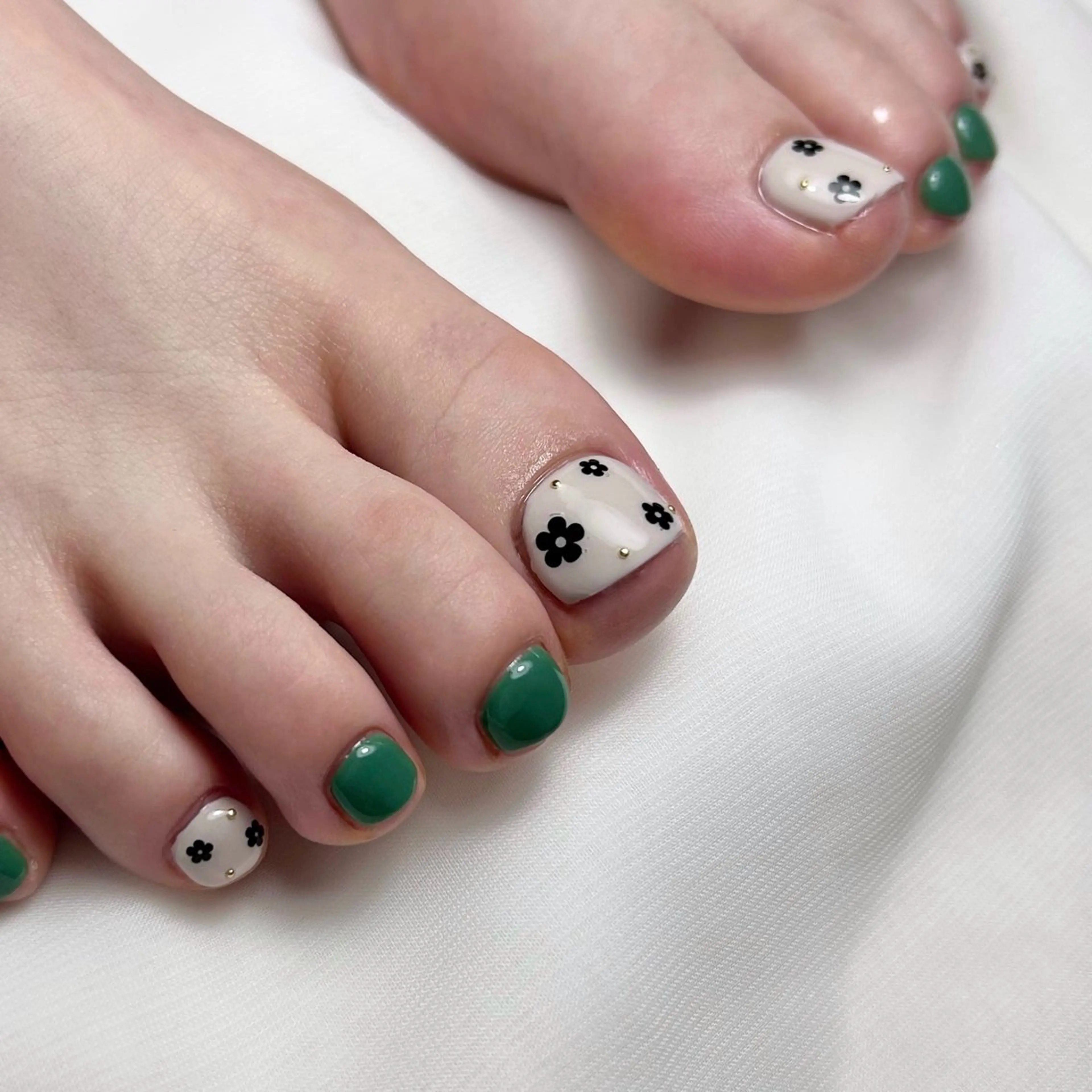 ネイル gram nailのネイルデザイン