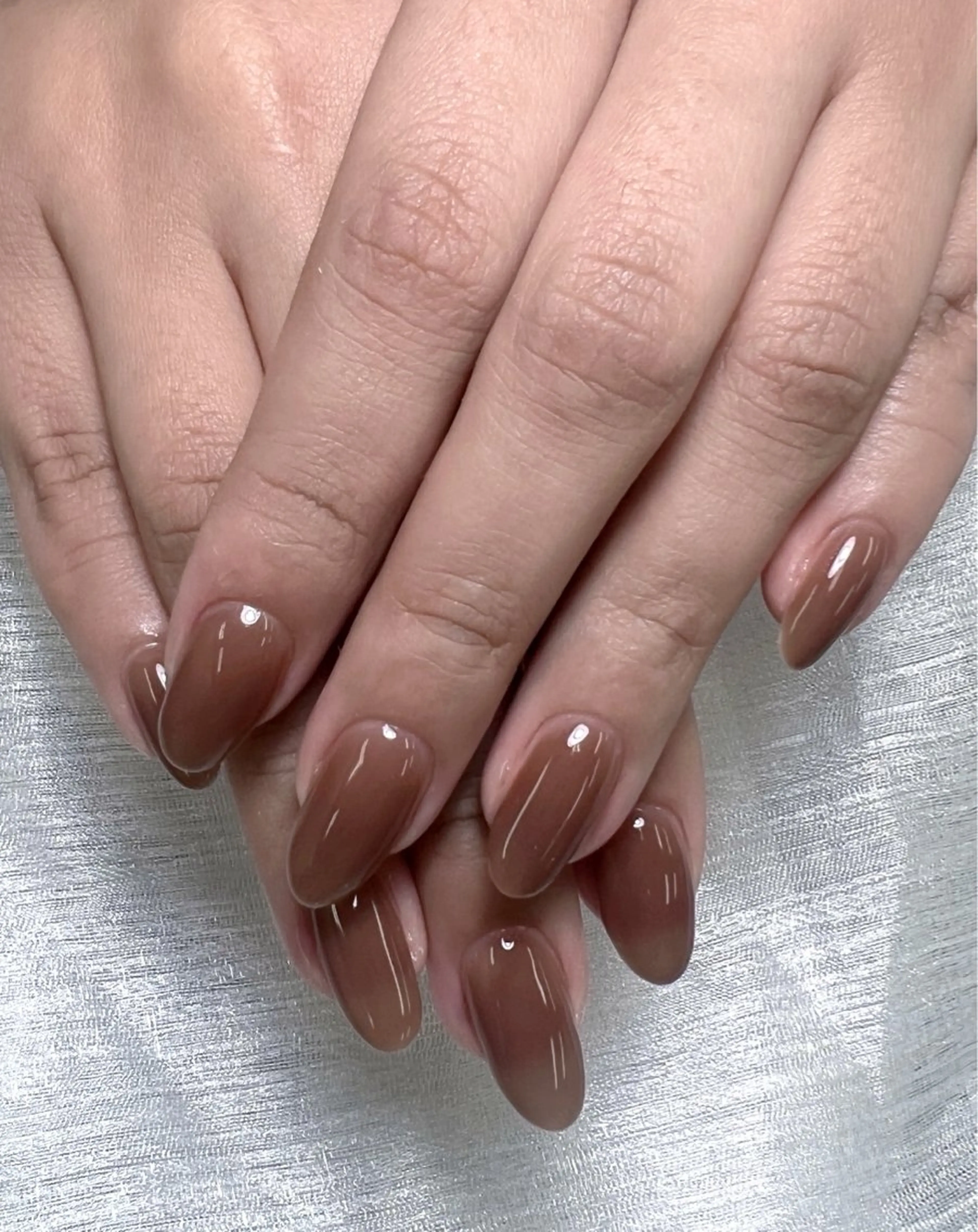 ネイル 💅ネイリスト 🍒harukaのネイルデザイン