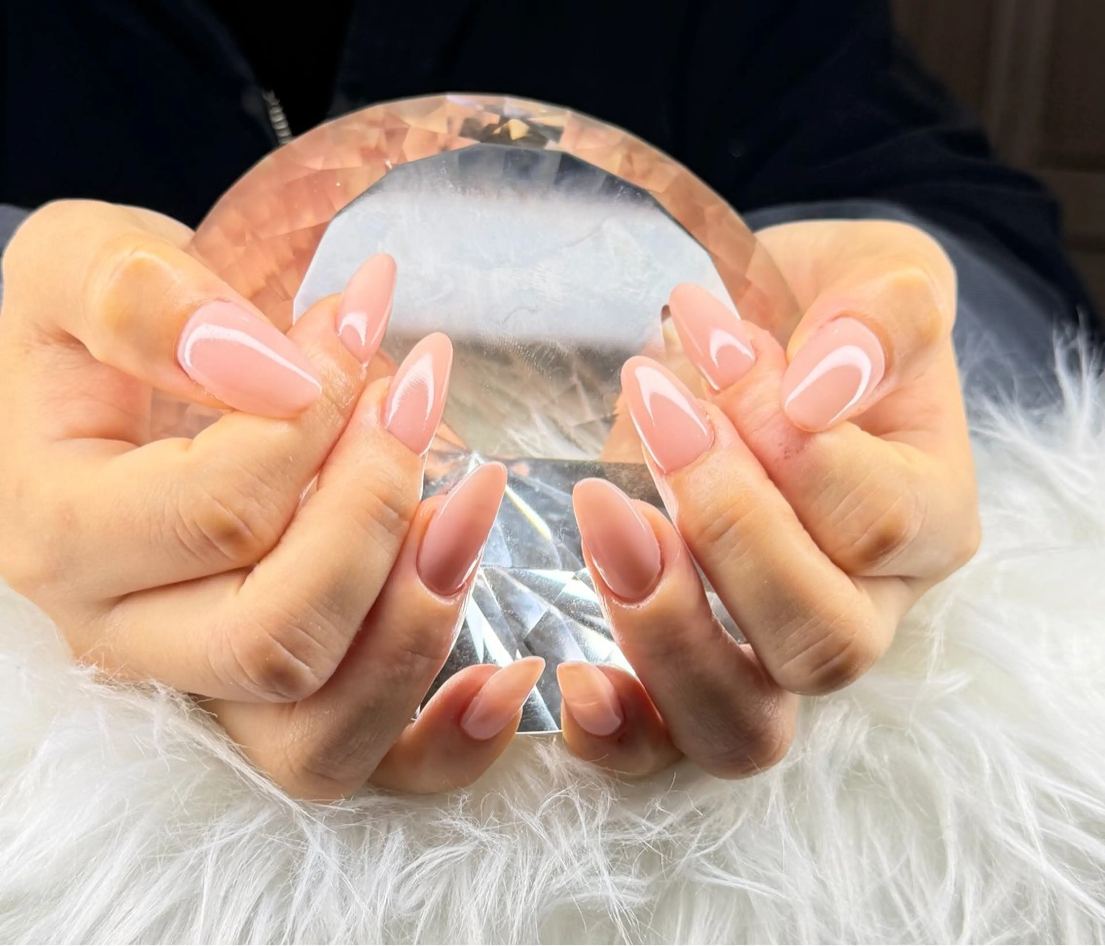 ネイル ハンドネイル s. aiのネイルデザイン