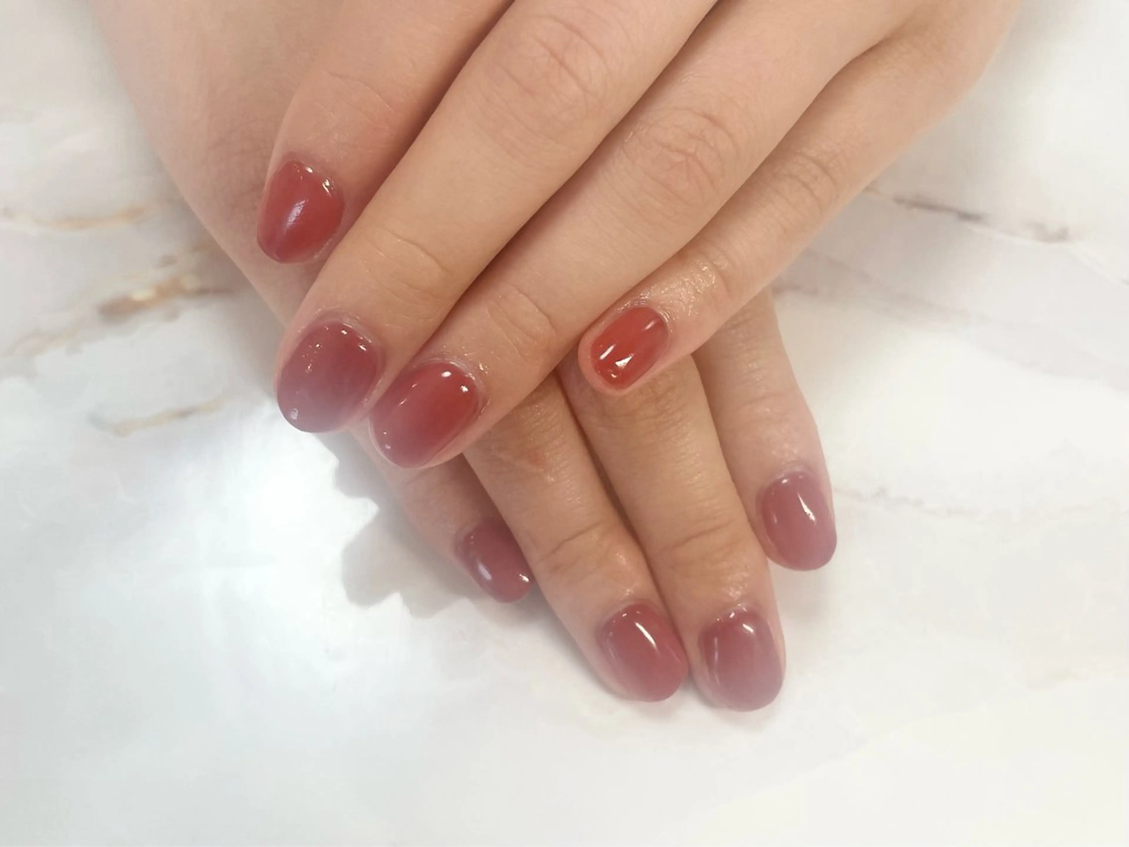 ネイル SONEL aonoのネイルデザイン