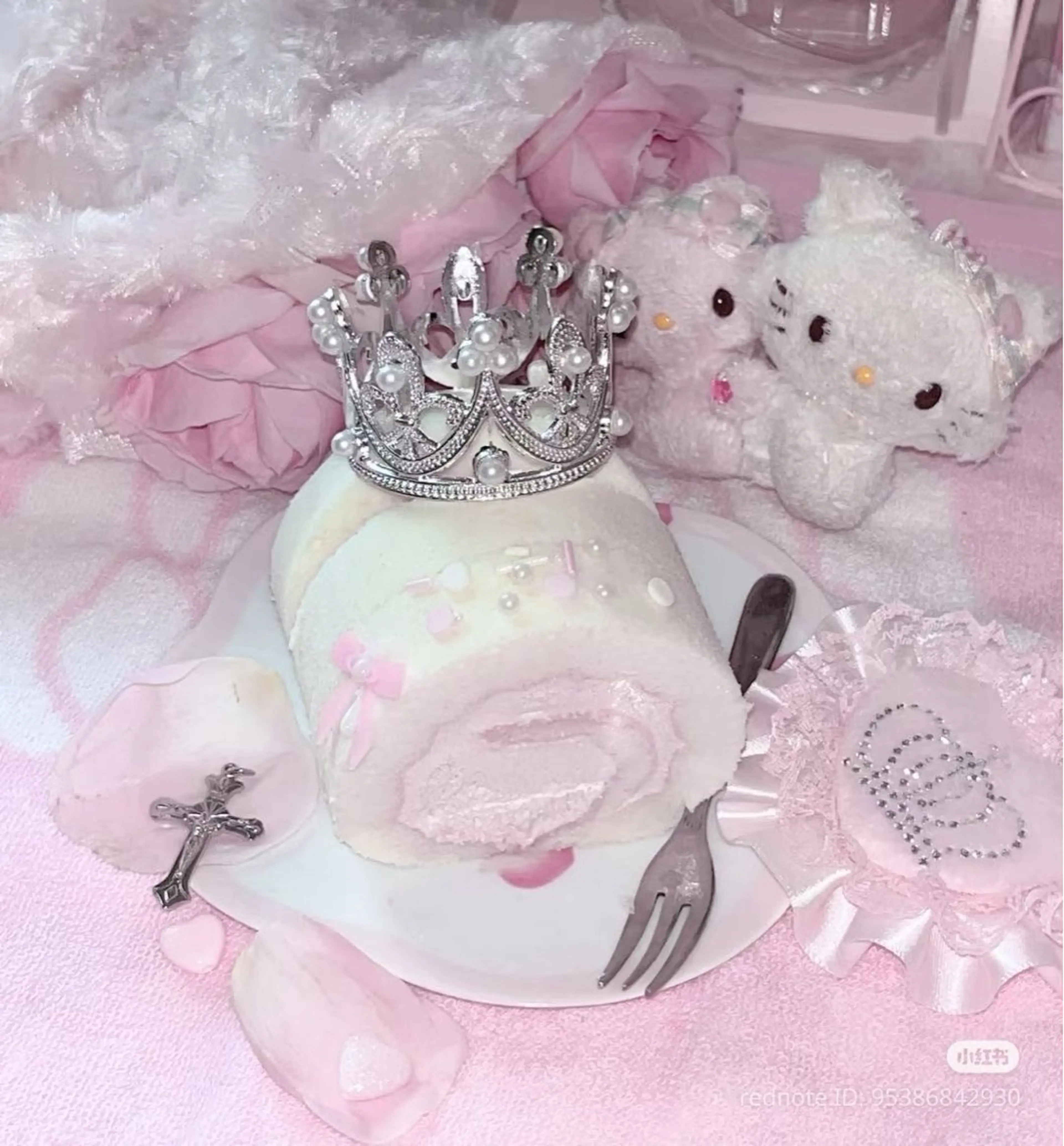 マツエク・マツパ Bianca大宮 ハルナೀ⋆⑅˚のマツエク・マツパデザイン