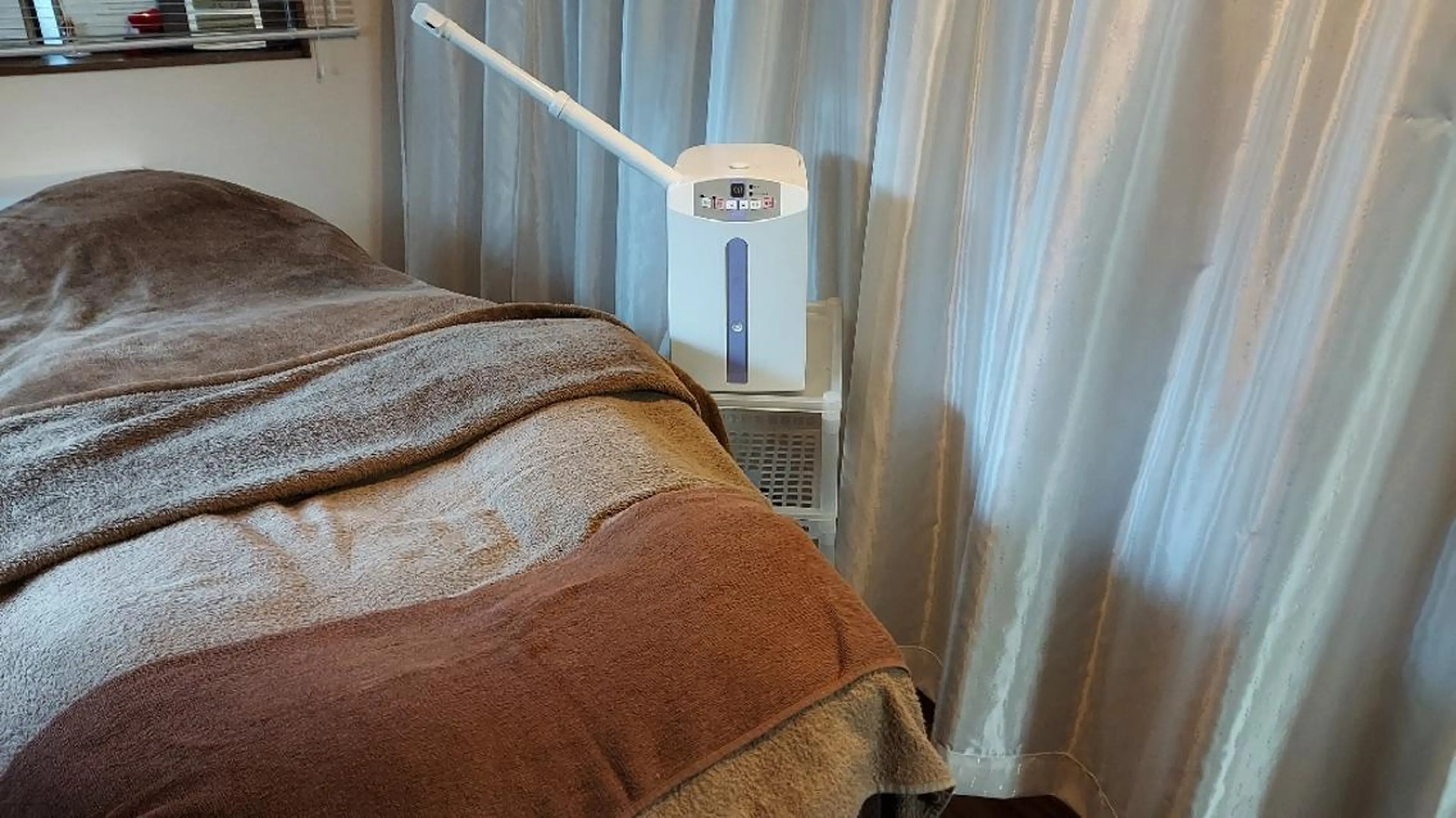 パールフェイスエステ かおるのエステ・リラクイメージ