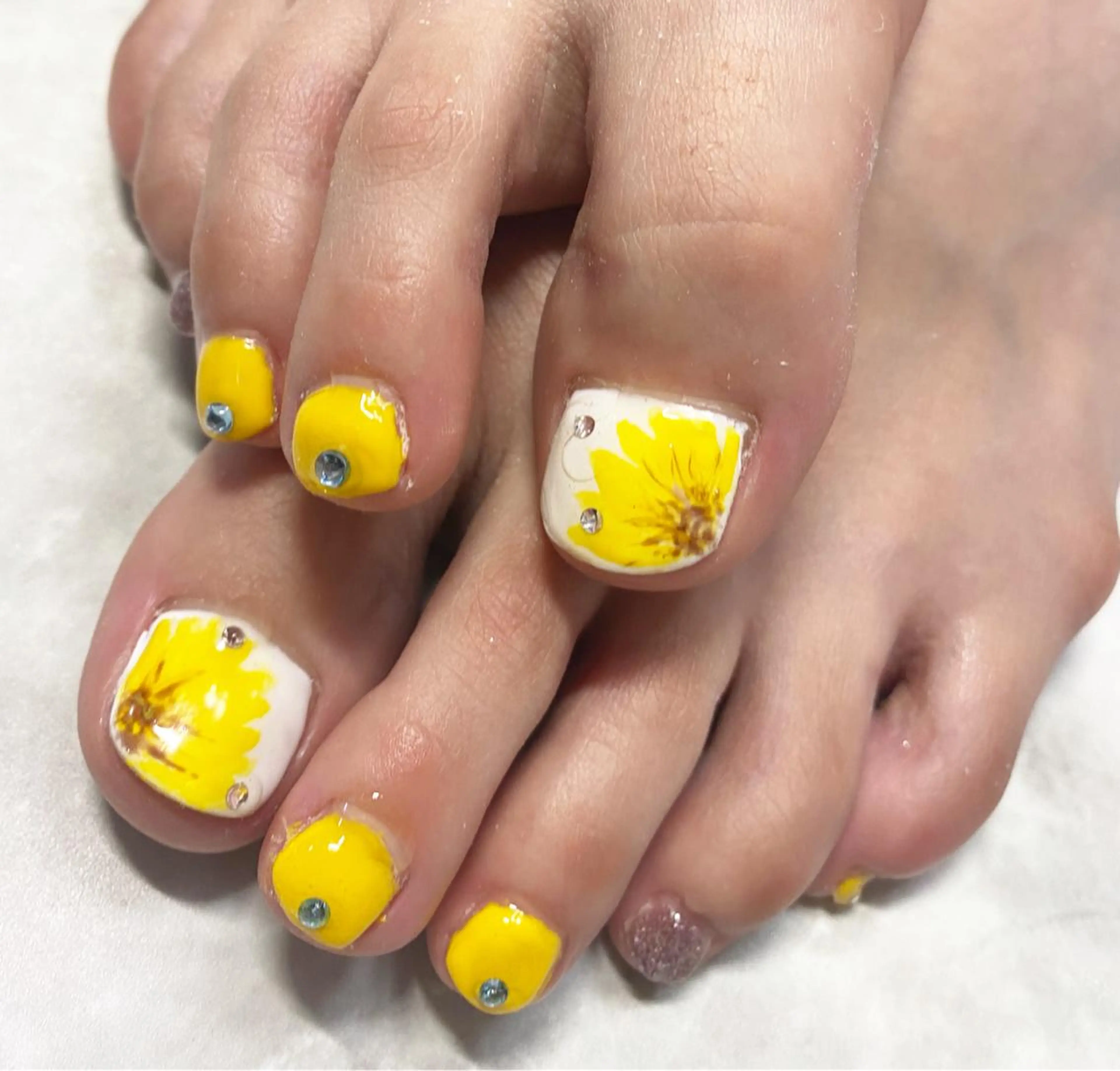 ネイル ネイリスト♡ AYAKOのネイルデザイン