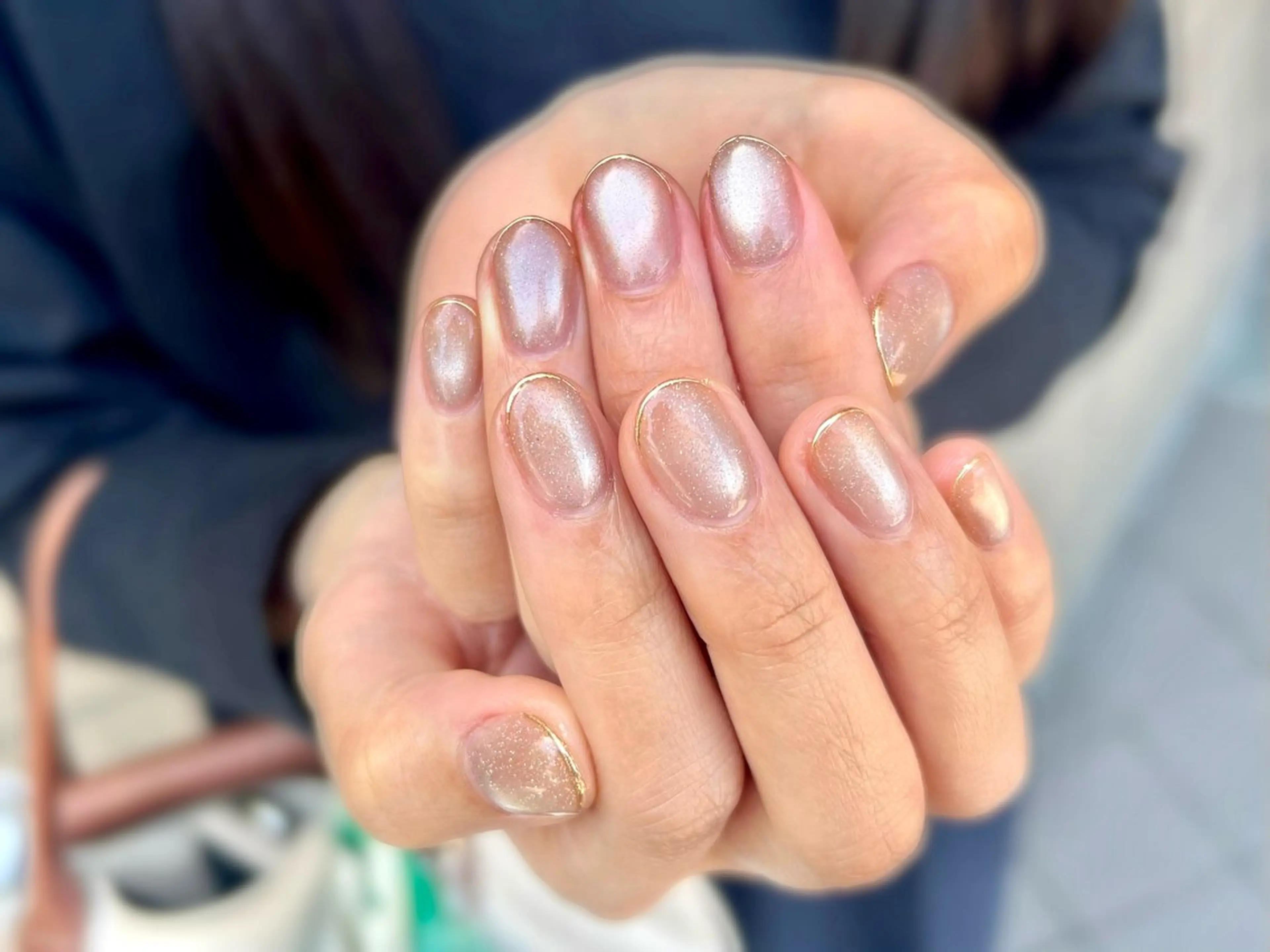 ネイル ハンドネイル stella ⋆のネイルデザイン