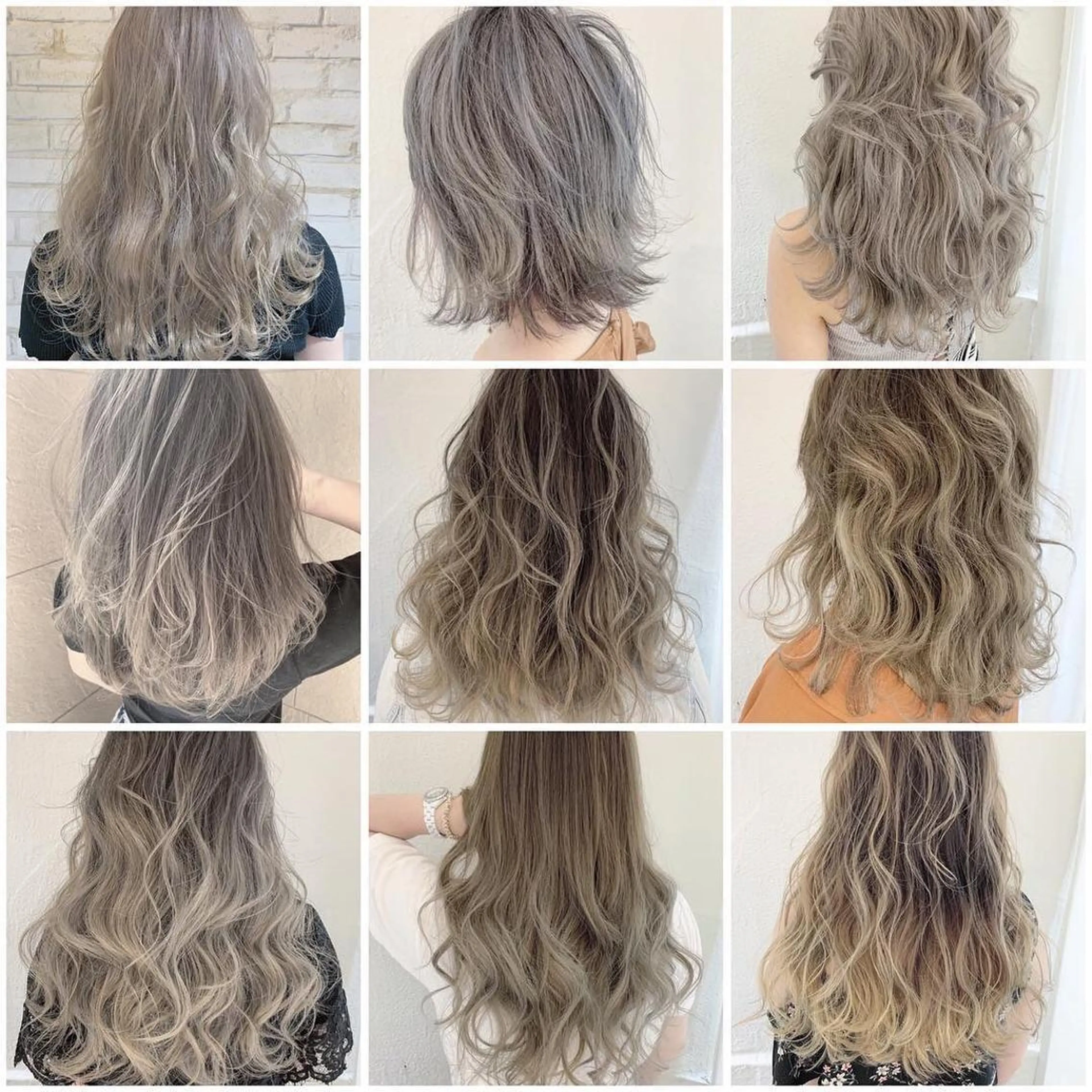 ショート レイヤーカット 川田くるみのヘアスタイル