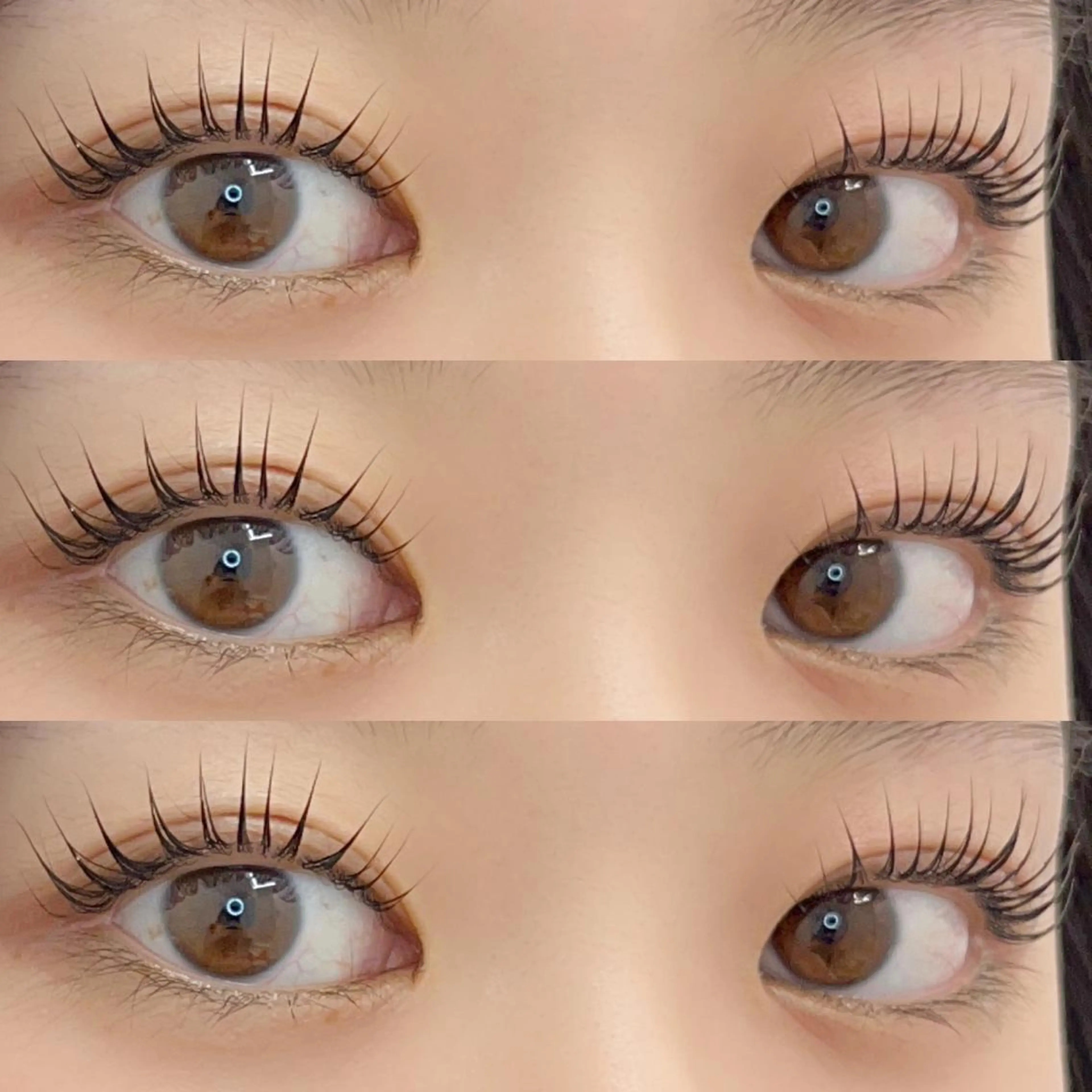 ♡大人気パリジェンヌラッシュor話題のラッシュリフト♡の写真