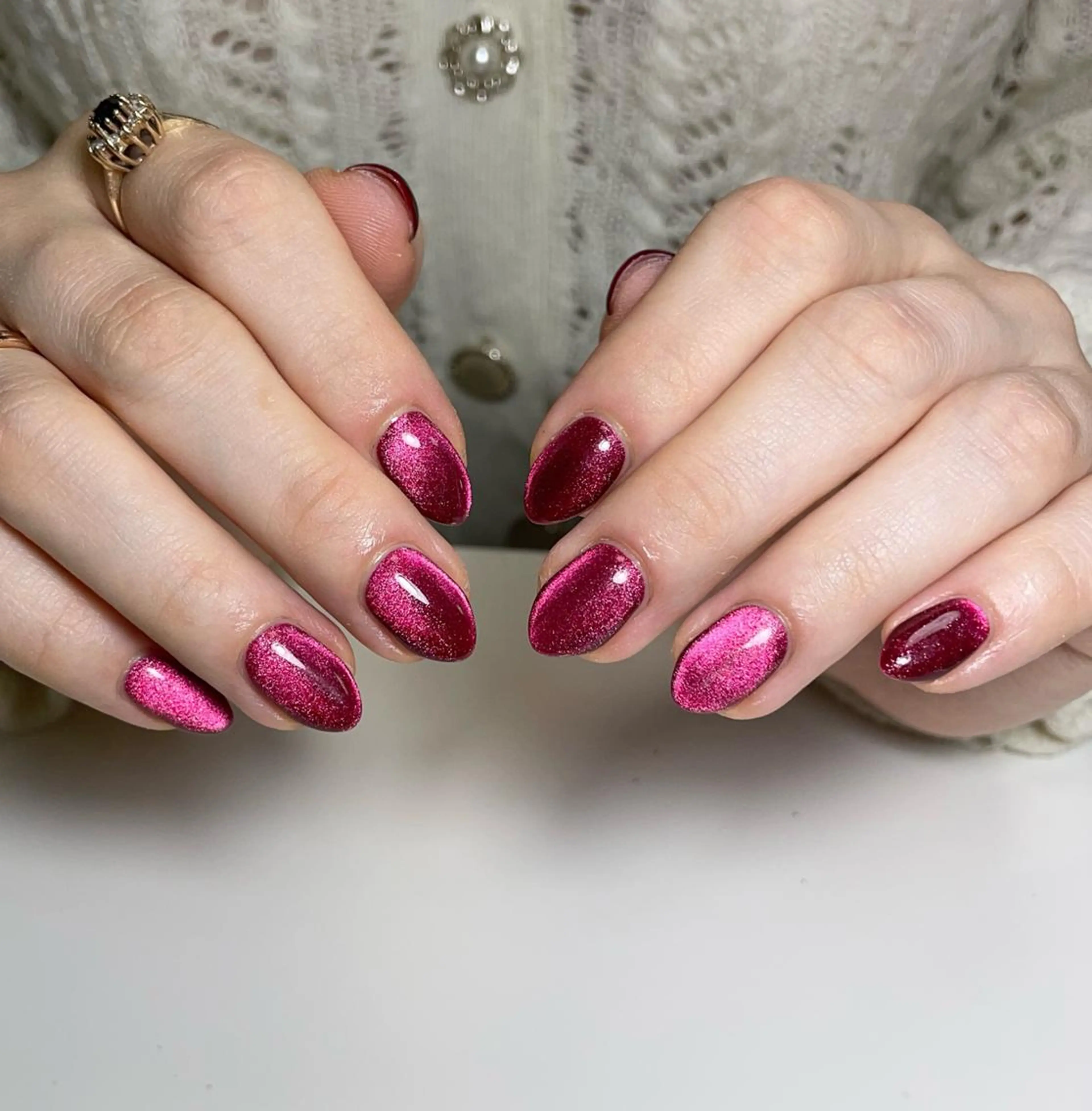 ネイル 🎀 KiKi_nailのネイルデザイン