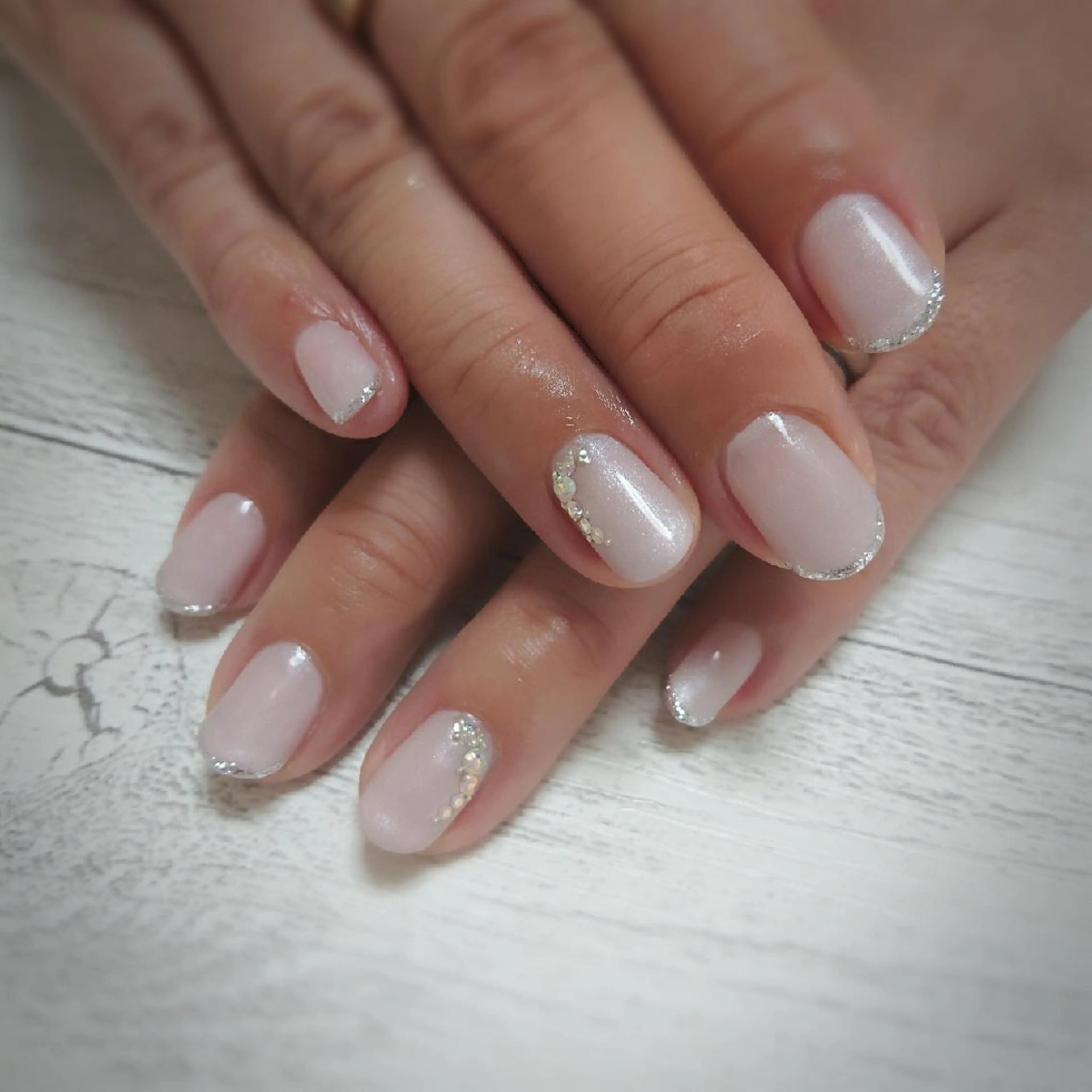 ネイル Mrs Nailのマツエク・マツパデザイン