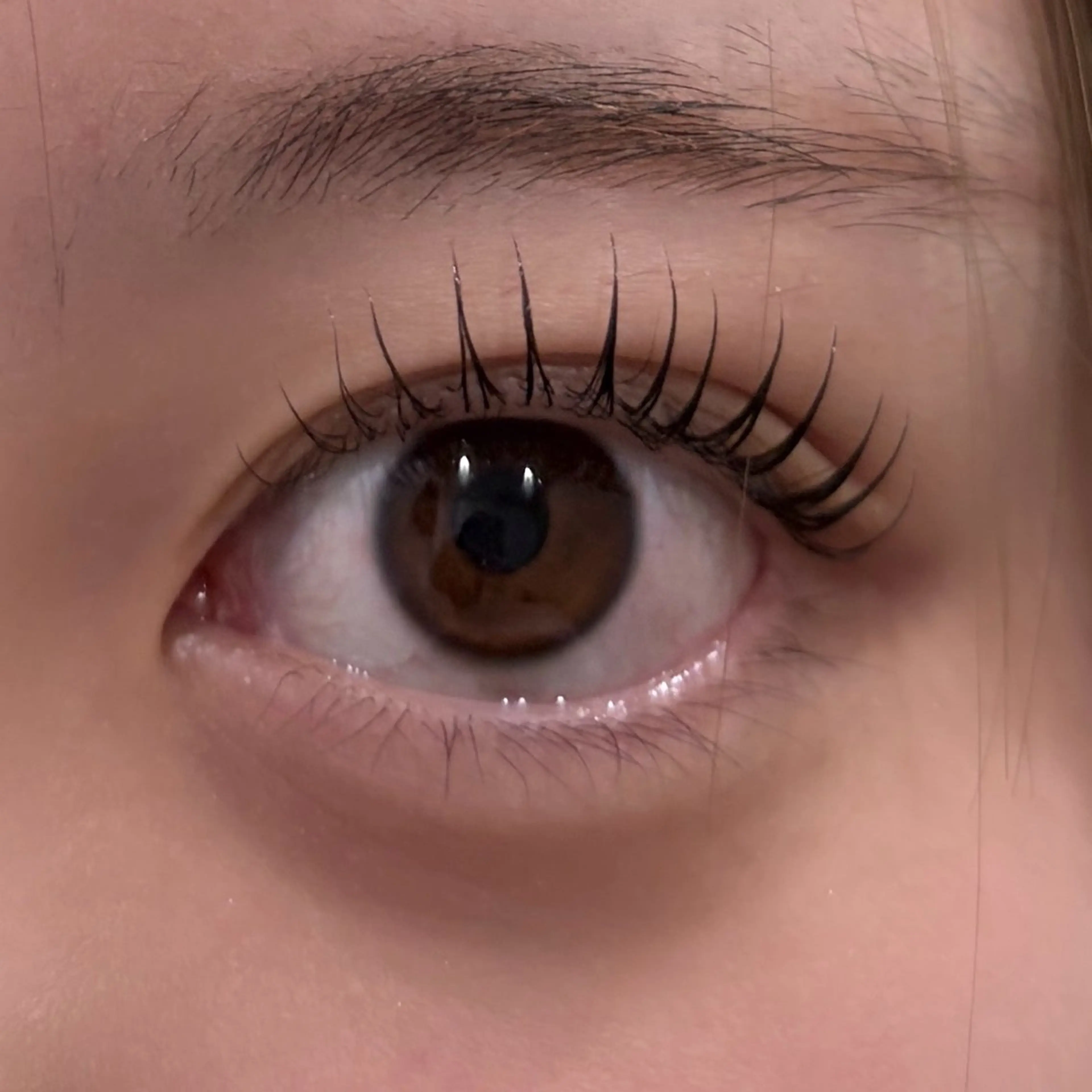 マツエク・マツパ マツパ lumi 熊谷 🎀Yume🎀のマツエク・マツパデザイン