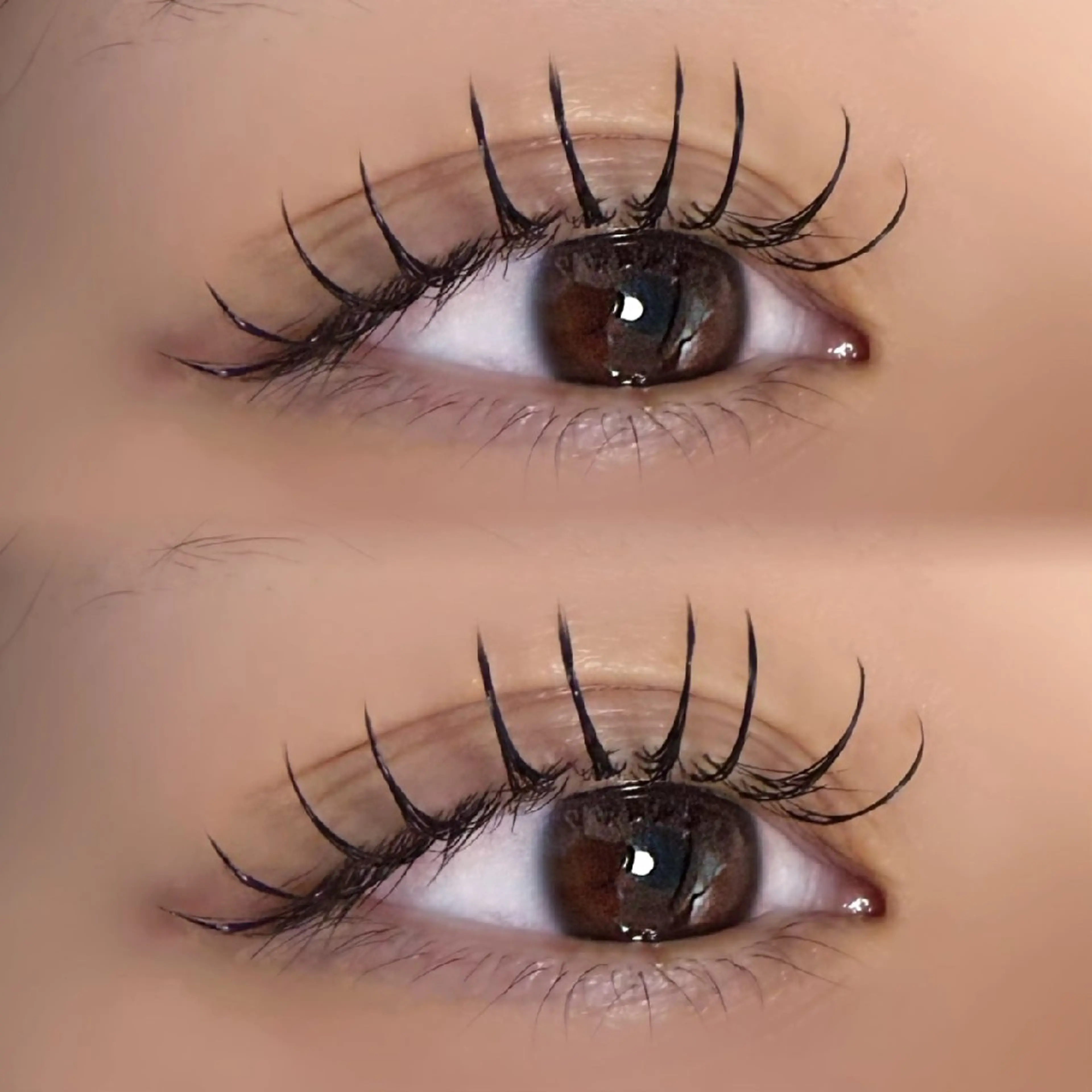 マツエク・マツパ マツエク LeLa所属・~Mi~ mikuのマツエク・マツパデザイン