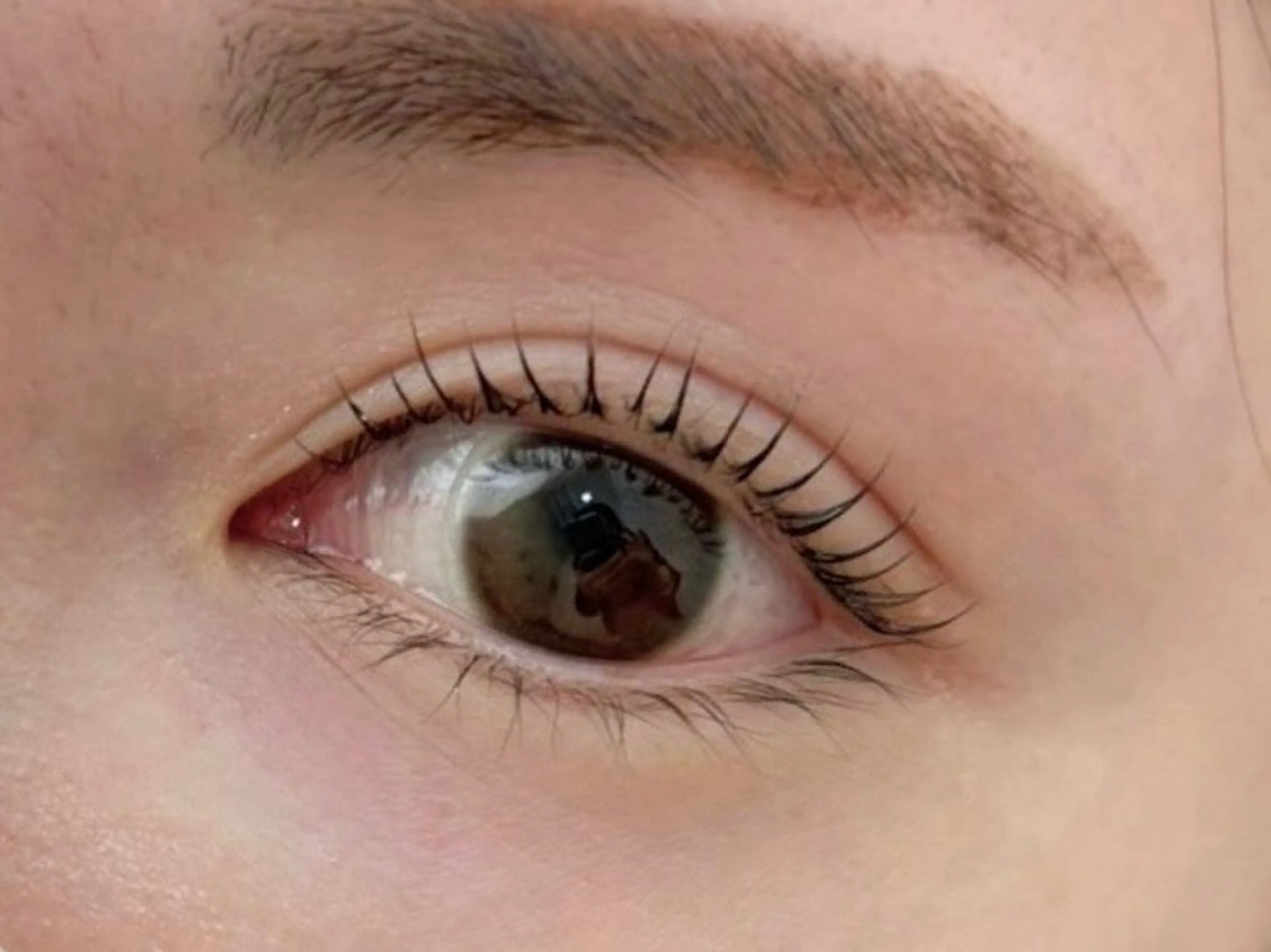 マツエク・マツパ まつげパーマ マツパ 🫧SATOMI 草加駅5分メンズ眉毛の眉毛・アイブロウイメージ