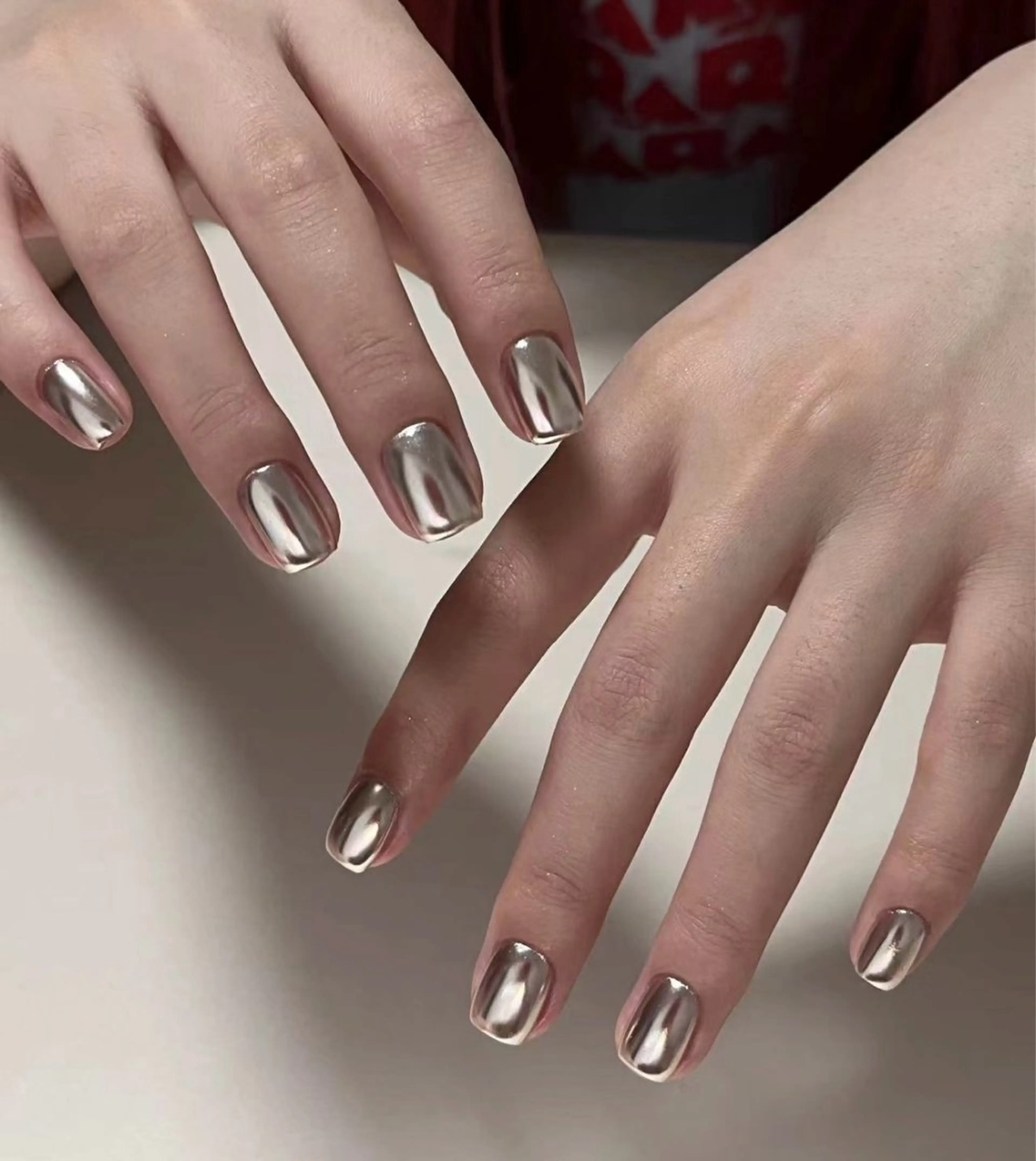 ネイル A miuのネイルデザイン