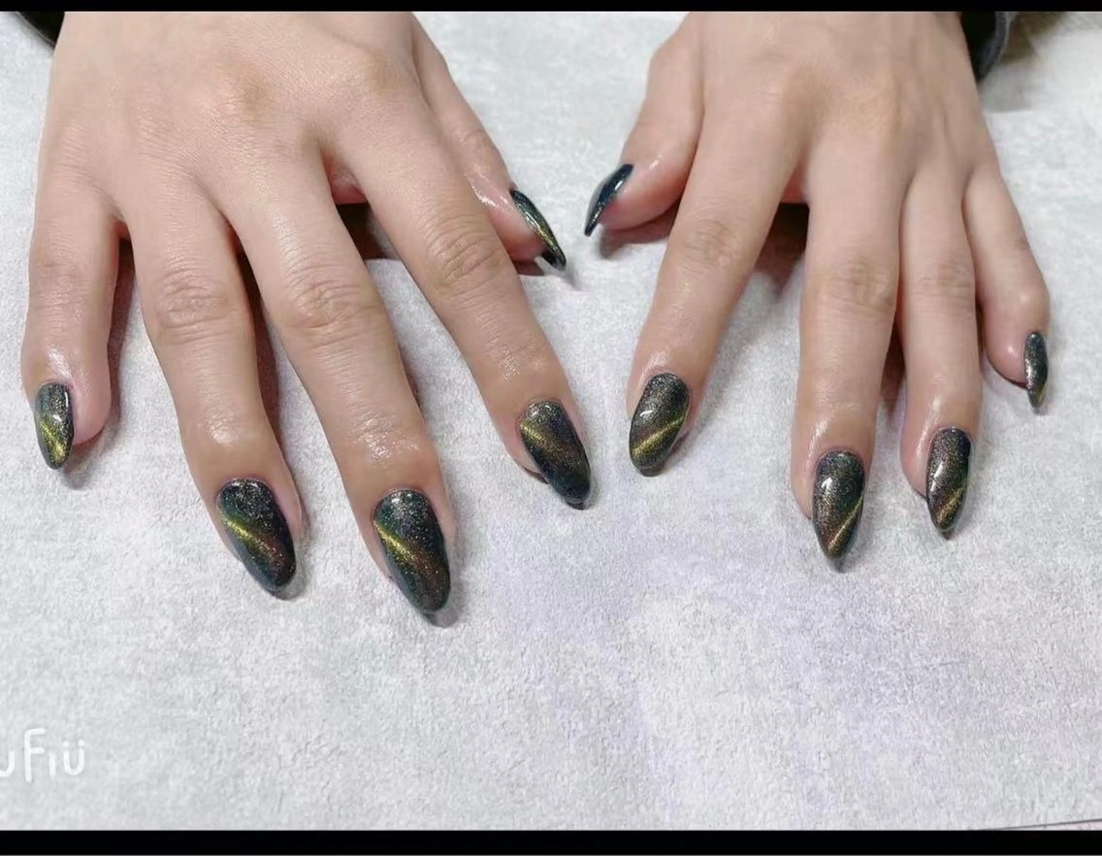 ネイル ewt miniのマツエク・マツパデザイン