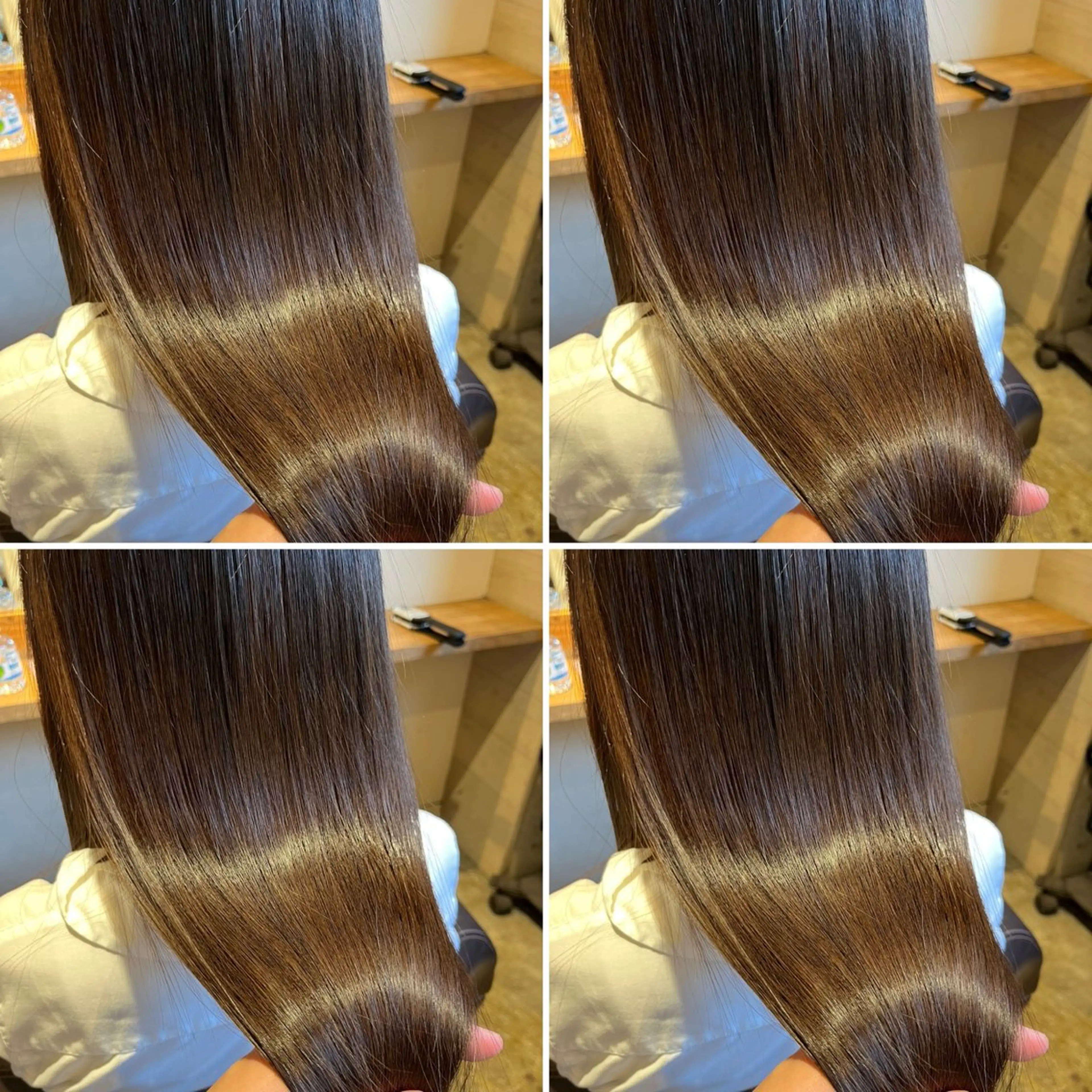 カラー 👑錦糸町/毛流れ パーマ特化/NORIのヘアスタイル