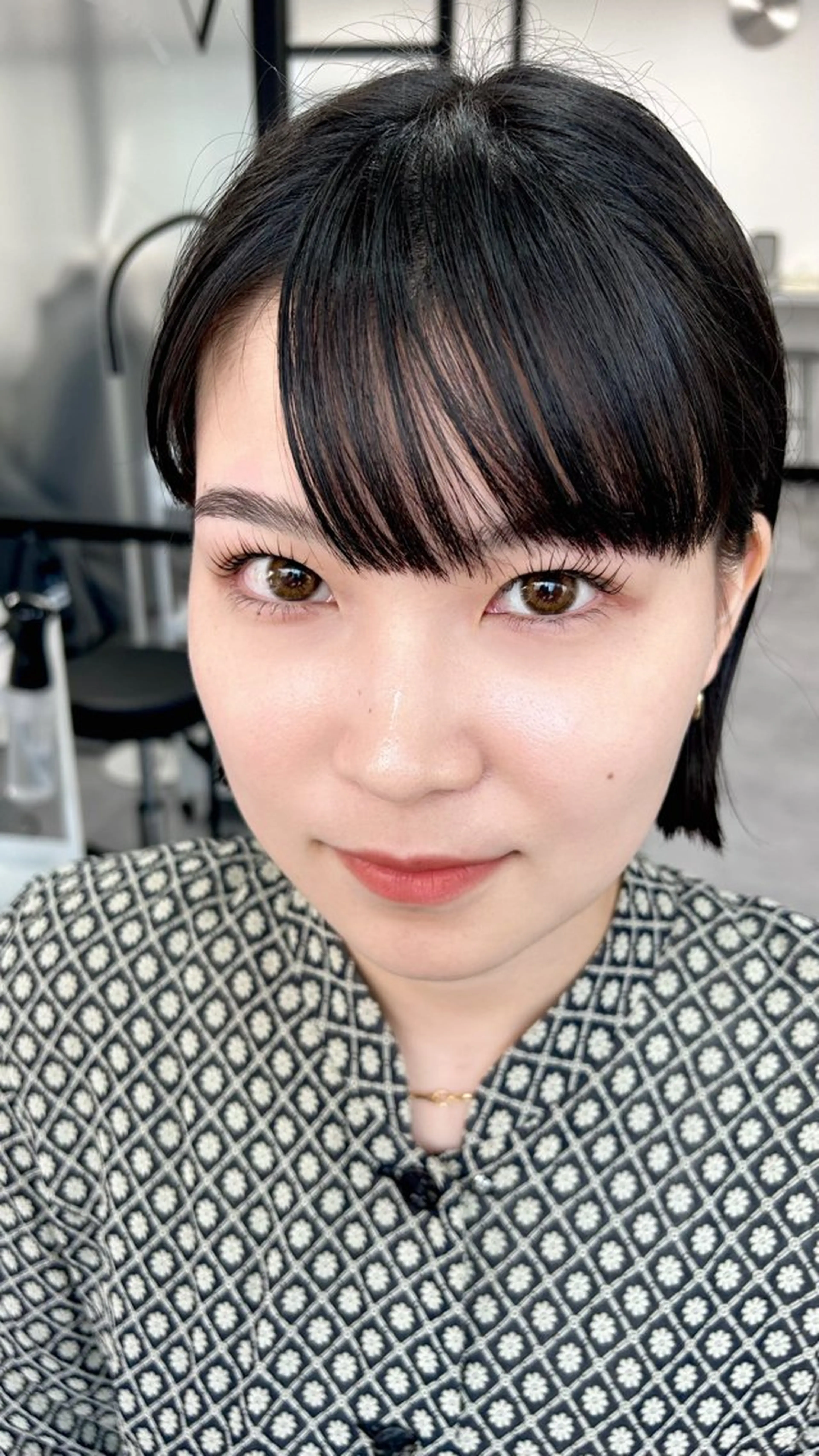 マツエク・マツパ LUCIA 天神店のマツエク・マツパデザイン