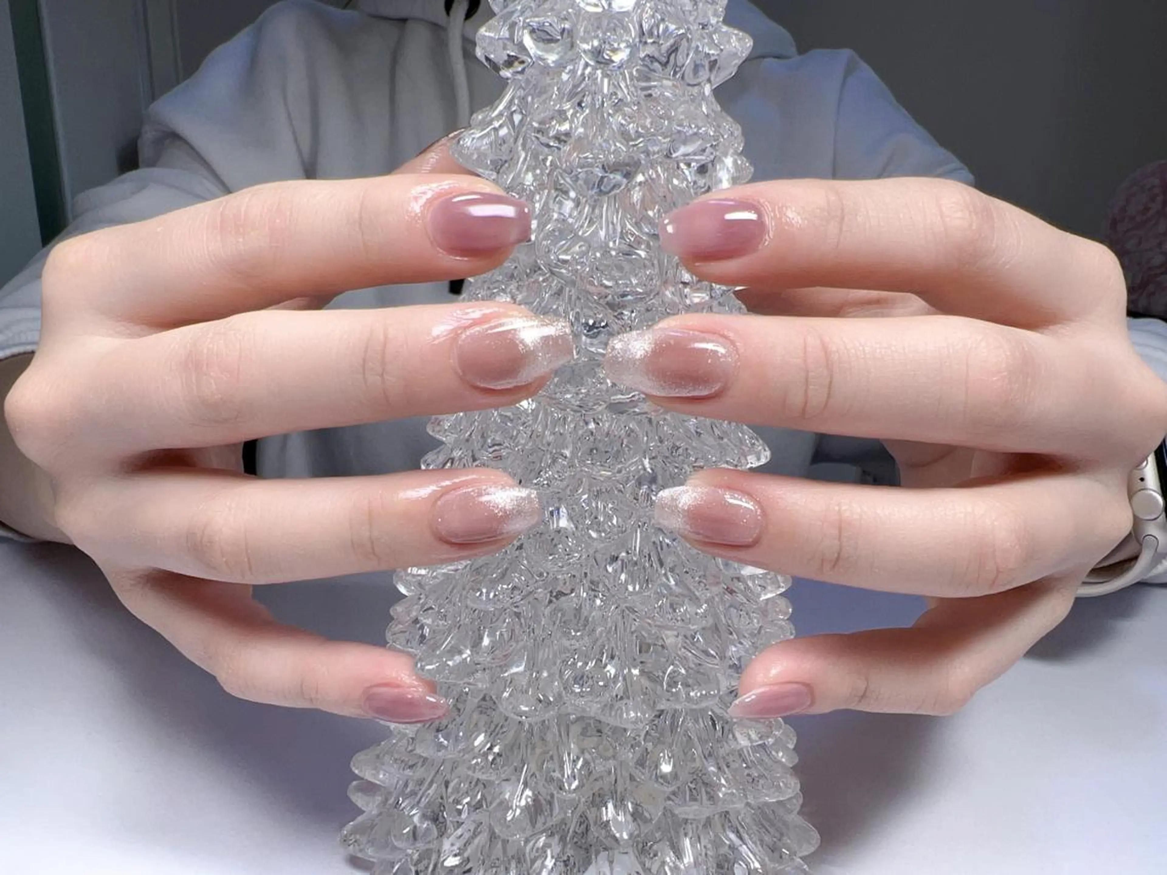 ネイル ネイルサロン ロア旧ジョリーのネイルデザイン