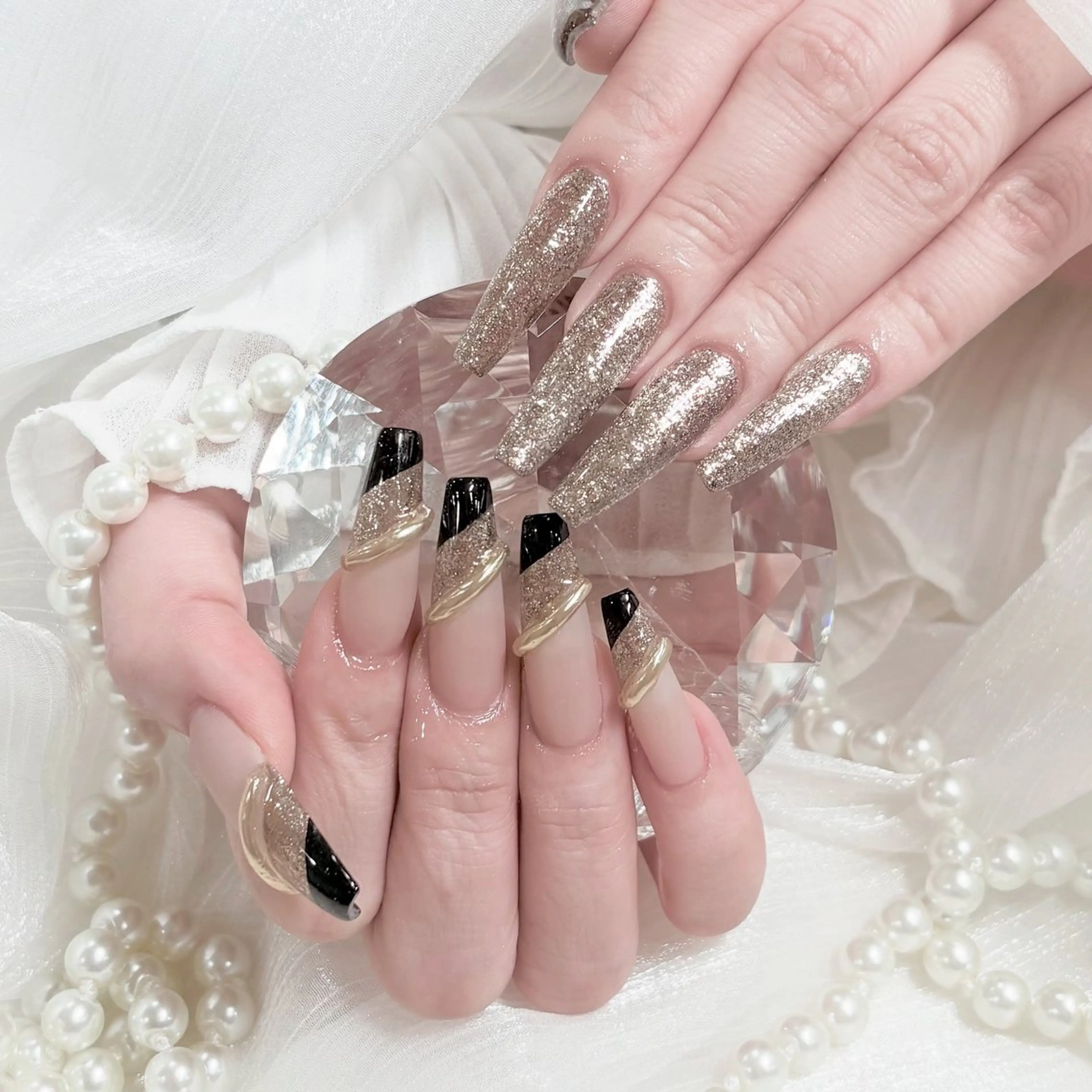 ネイル FLY Nail Salonのネイルデザイン