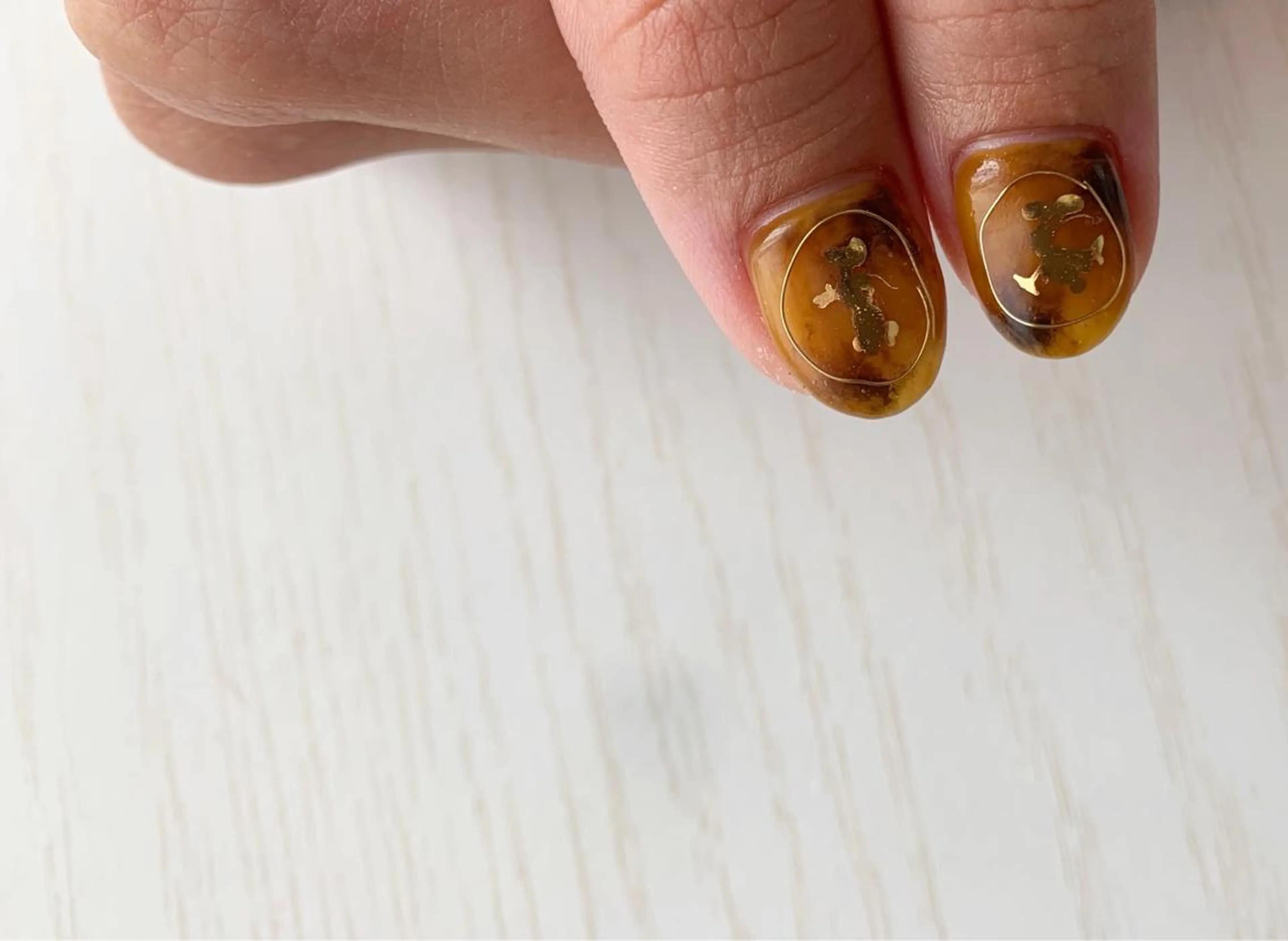 ネイル charmant nailのネイルデザイン