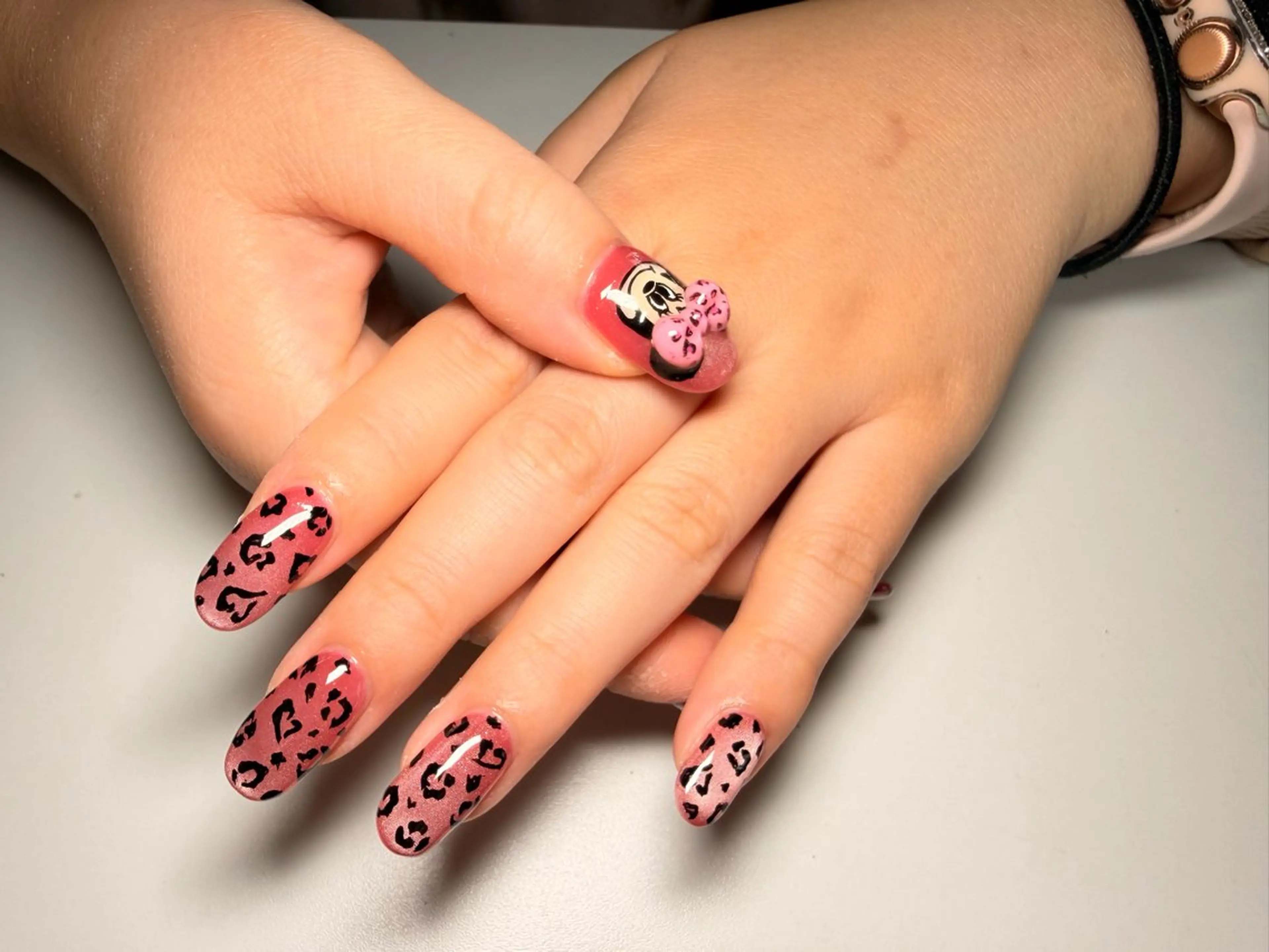 ネイル Nail salon Caco.のネイルデザイン