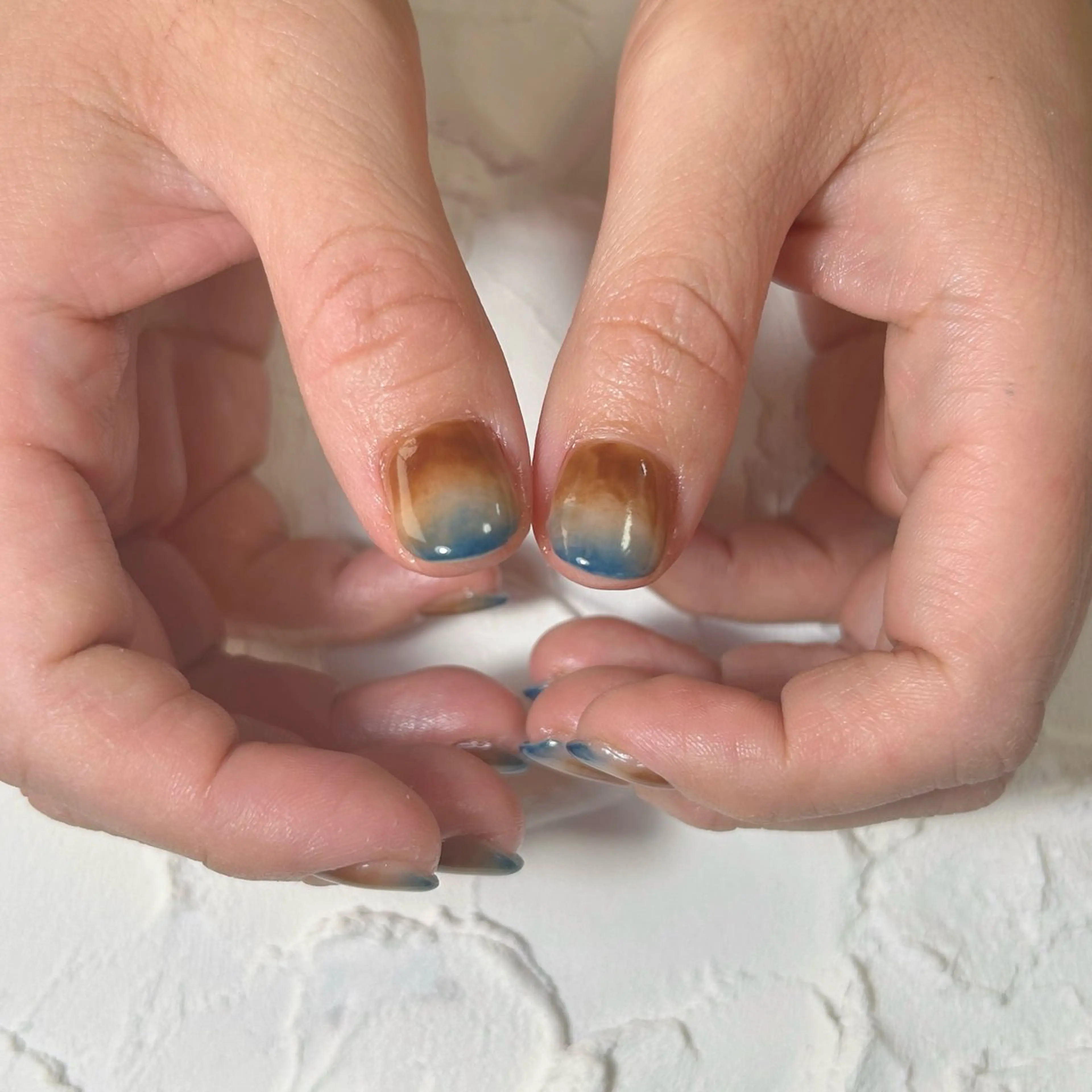 ネイル ハンドネイル Lofinails ちひろのネイルデザイン