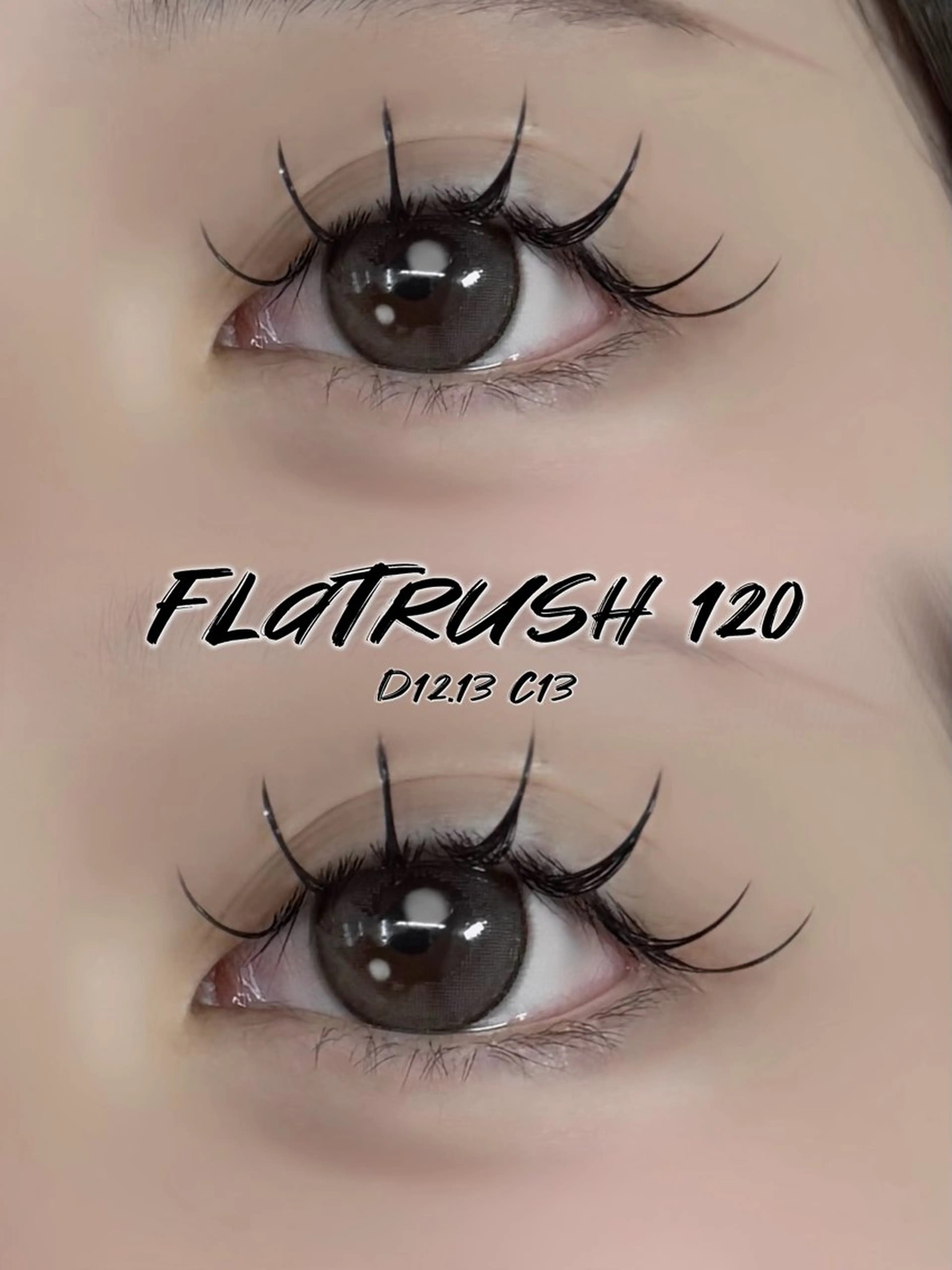 マツエク・マツパ M.O.D池袋店 𝐘𝐔𝐌𝐈のマツエク・マツパデザイン