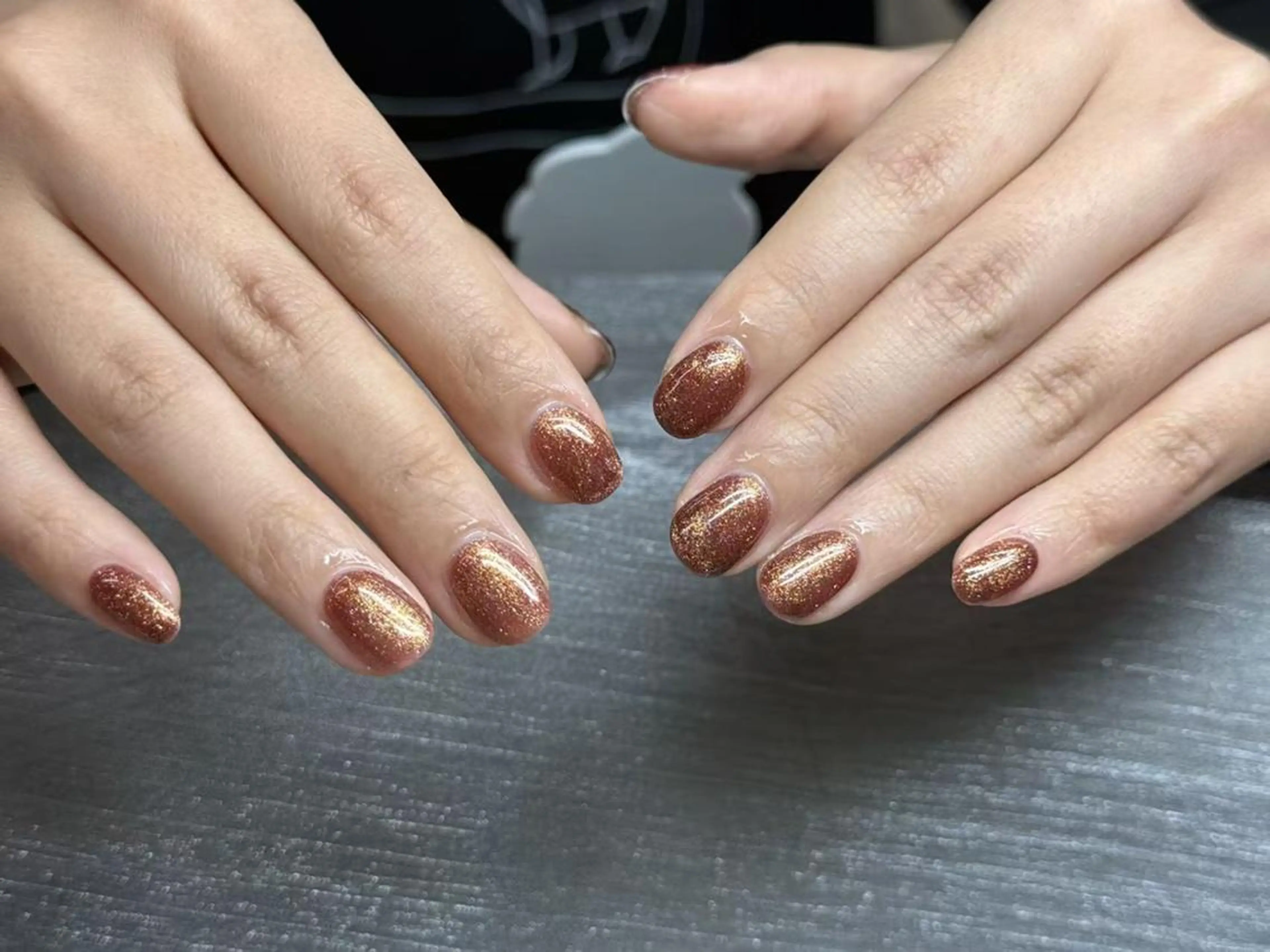 ネイル ハンドネイル ハンドケア メイ 💅のネイルデザイン