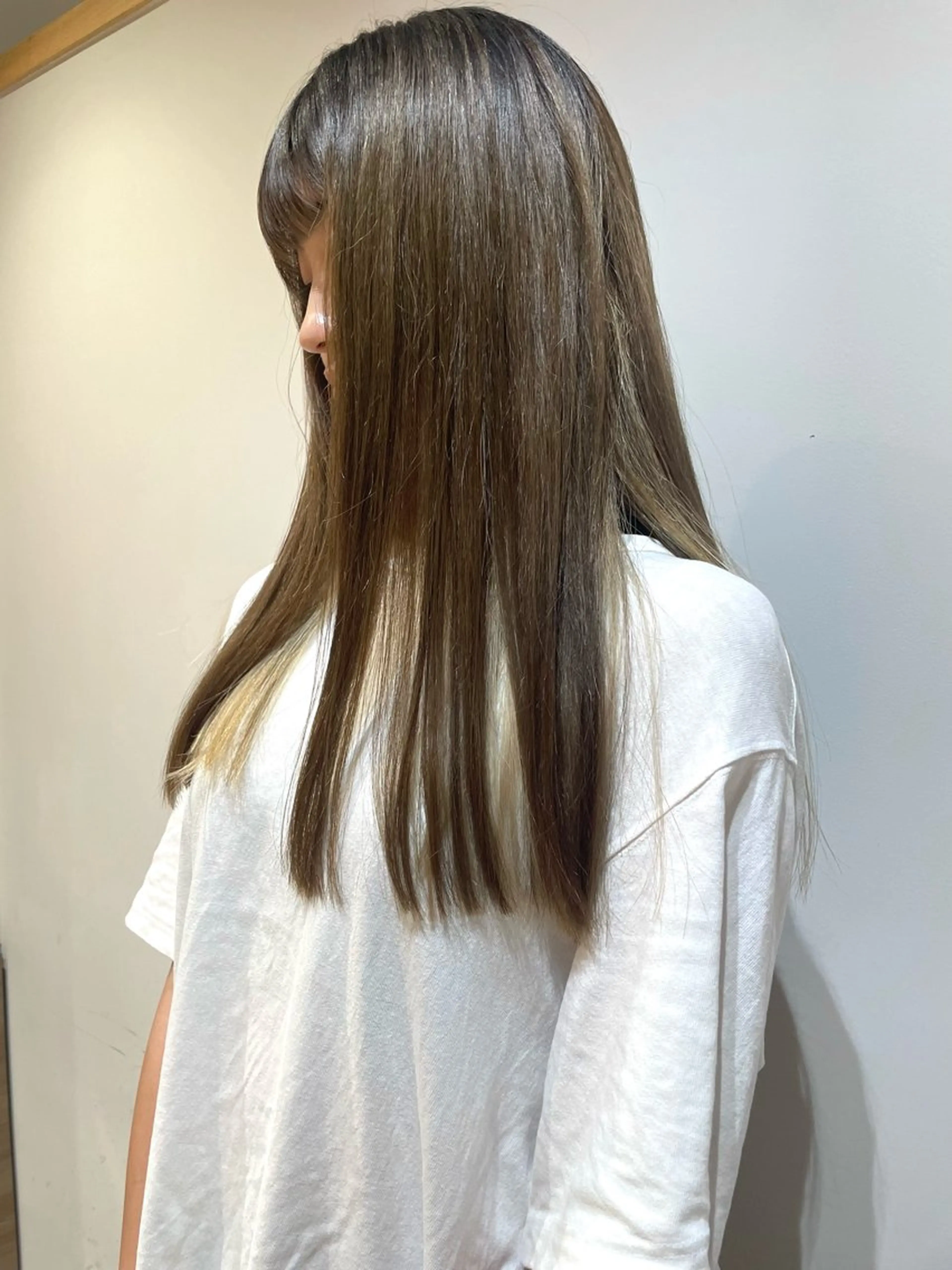 ロング ロング AMELY / 住友　萌のマツエク・マツパデザイン