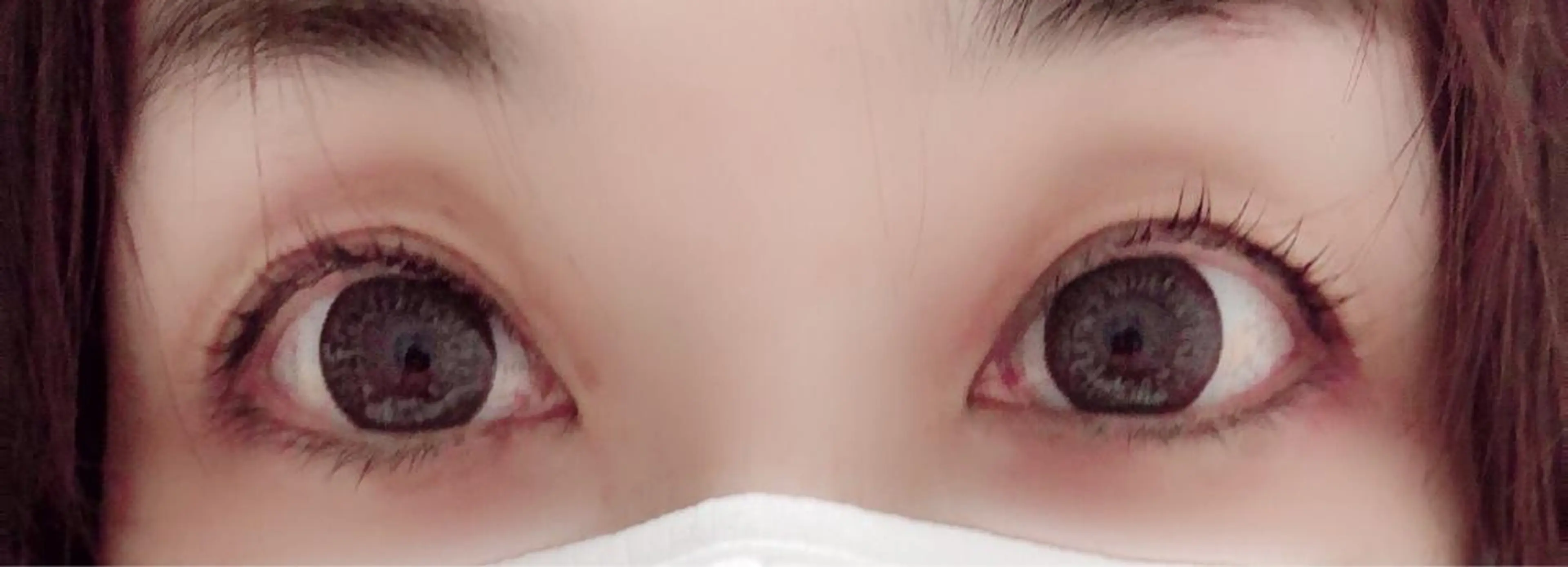 マツエク・マツパ パリジェンヌラッシュリフト 隠れ家サロン にんにんのマツエク・マツパデザイン