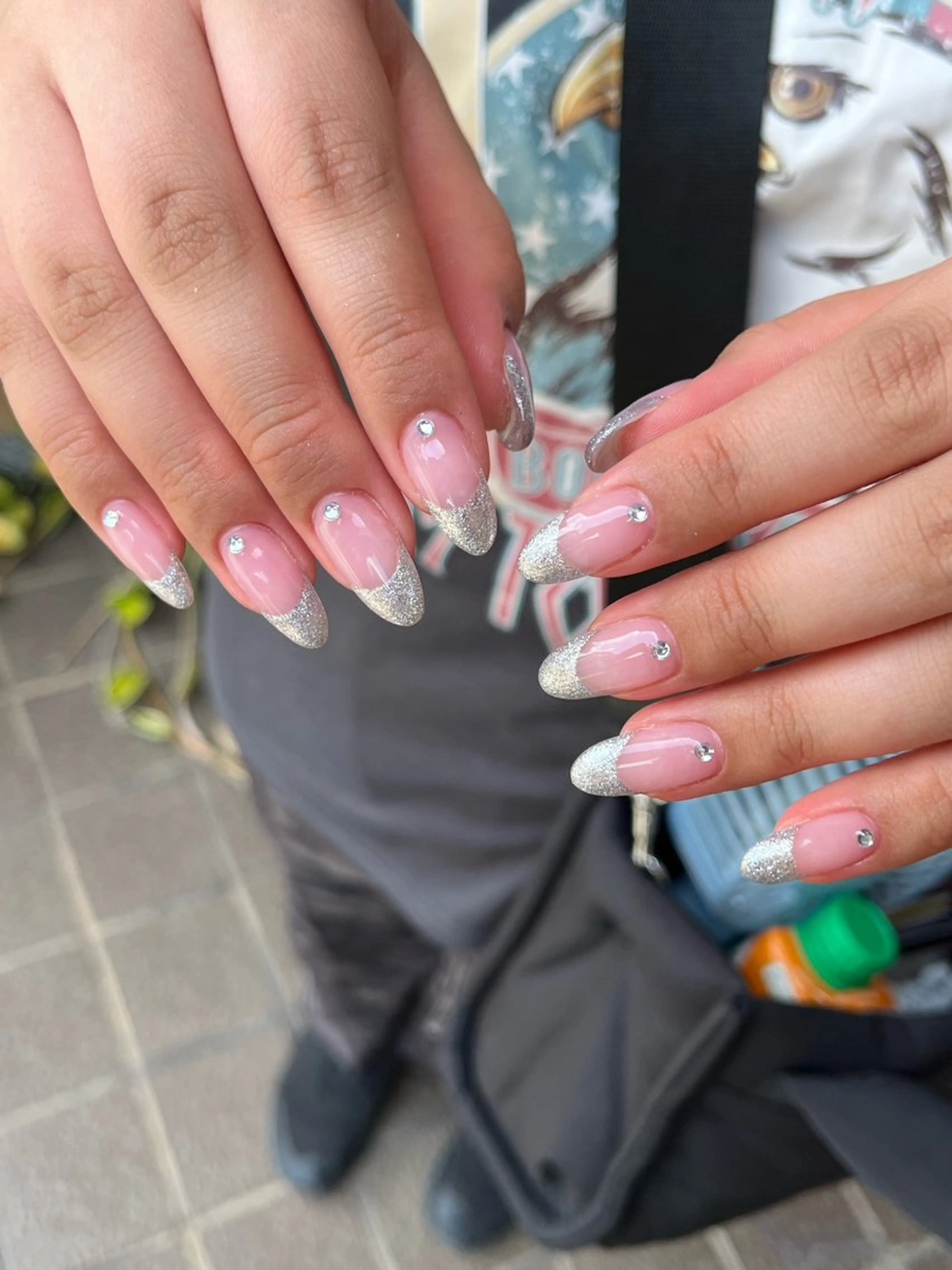 ネイル FOI NAILのネイルデザイン