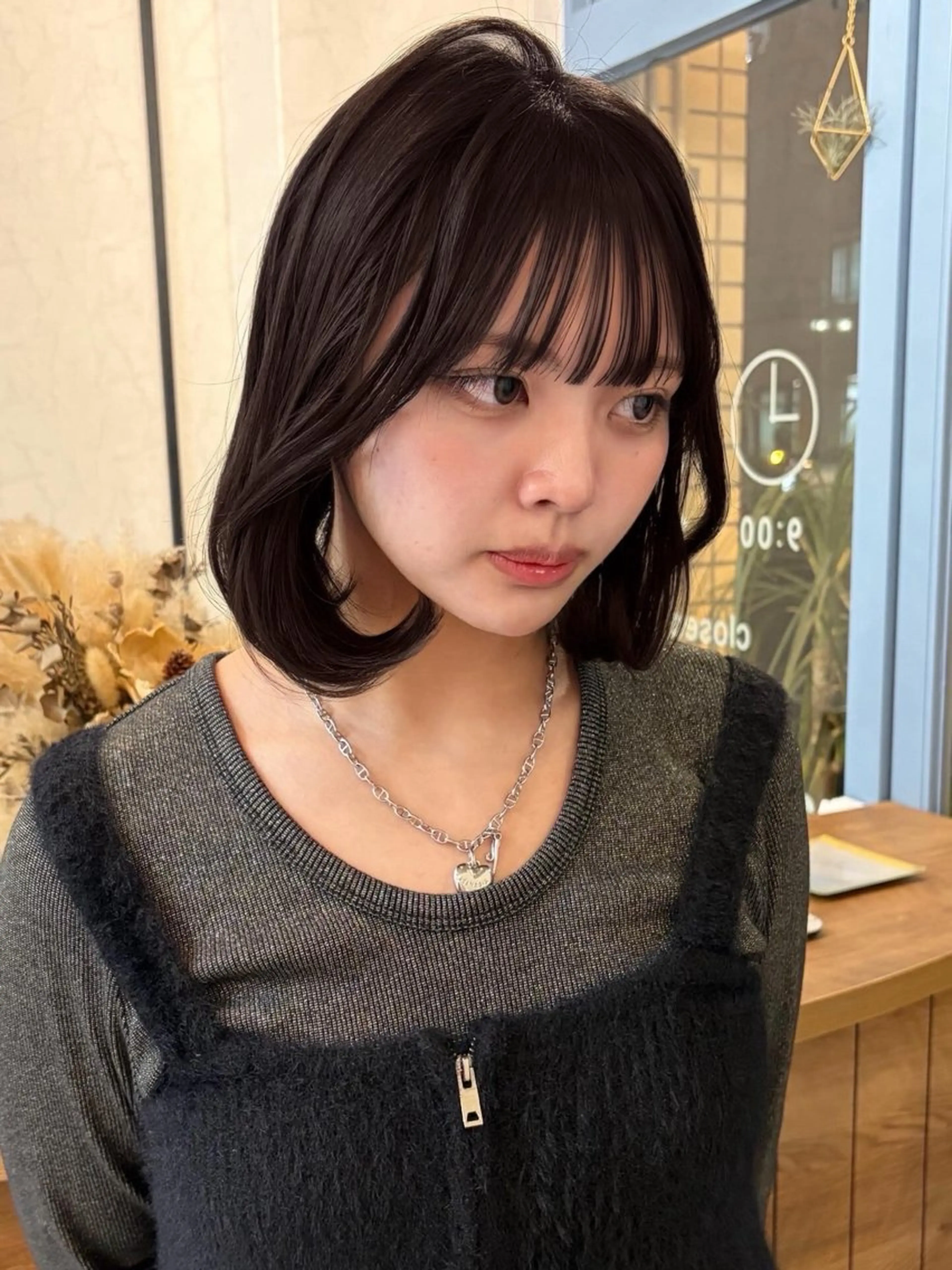 ショート カット ヘアカラー トリートメント nico☺︎🎀 miyuのヘアスタイル