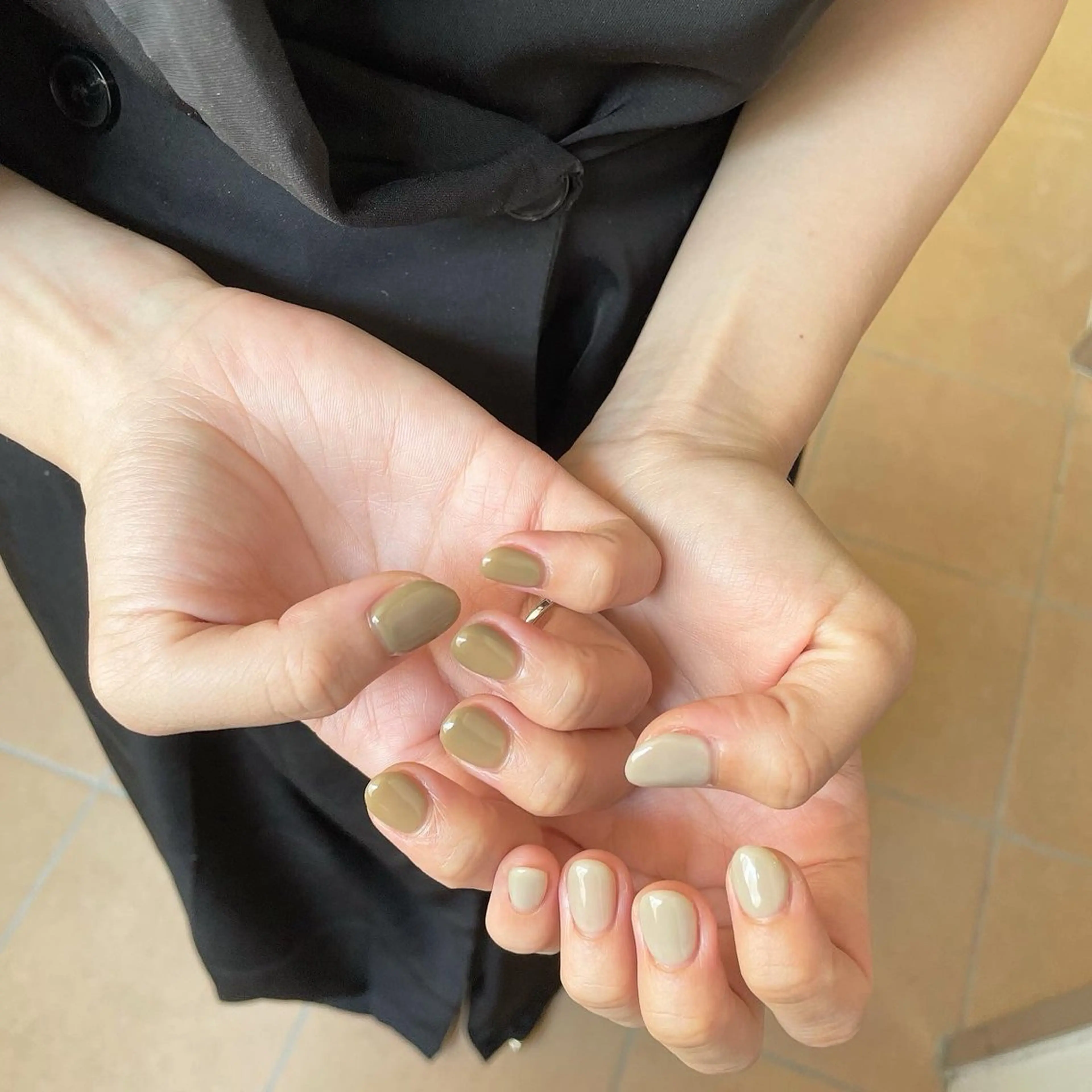 ネイル Li´a あいのネイルデザイン