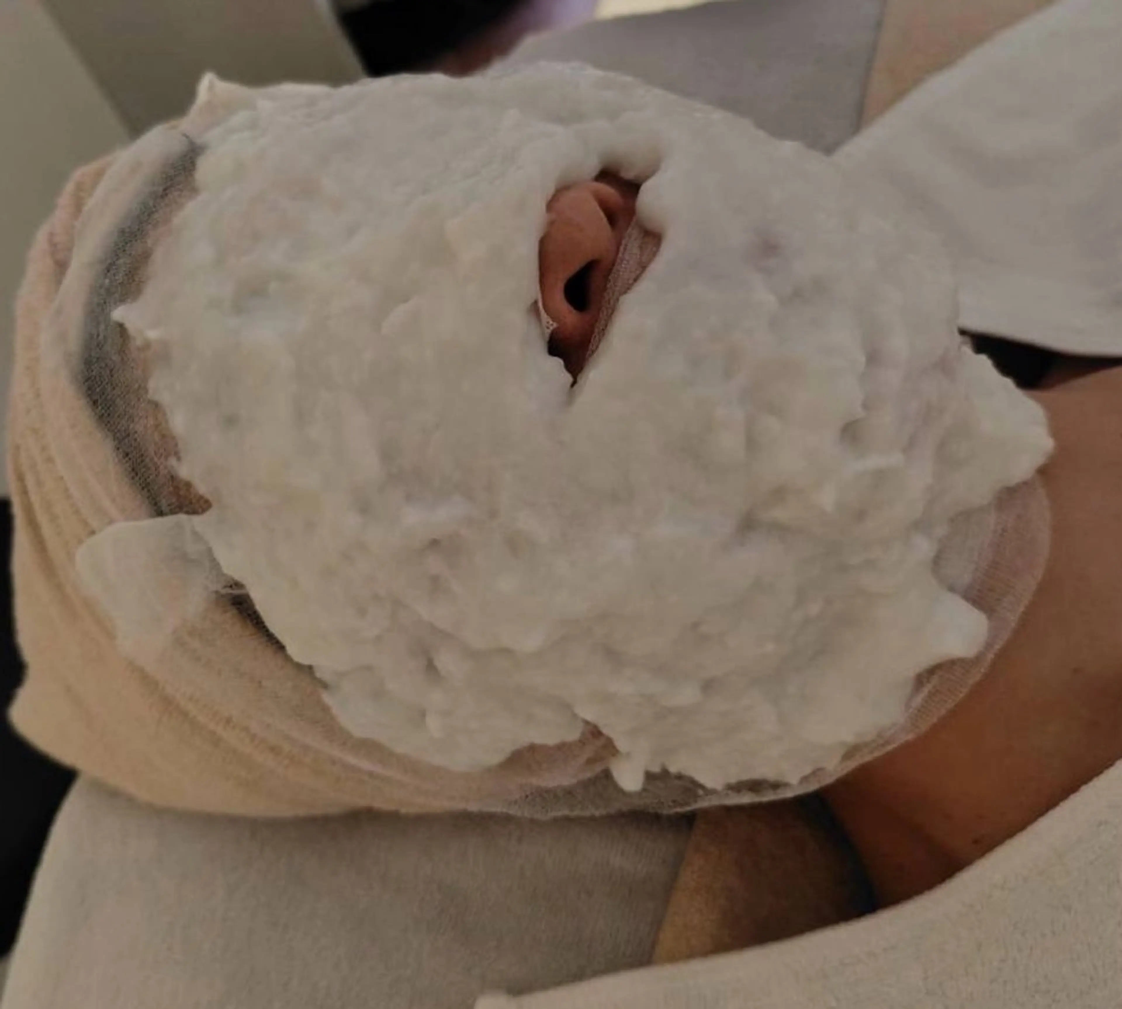 梶田 千晶のエステ・リラクイメージ