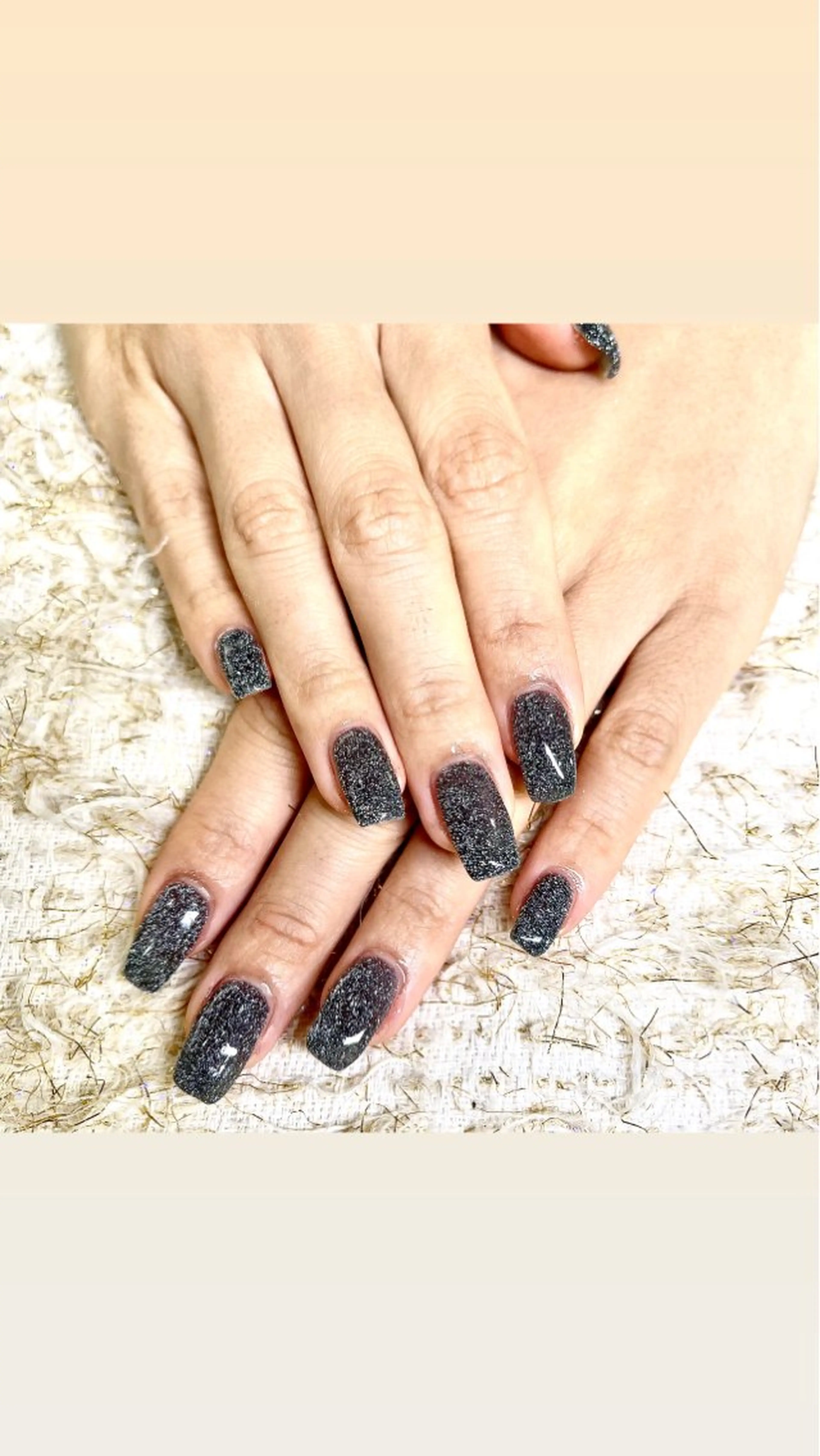 ネイル ハンドネイル 鈴木 すみれのネイルデザイン