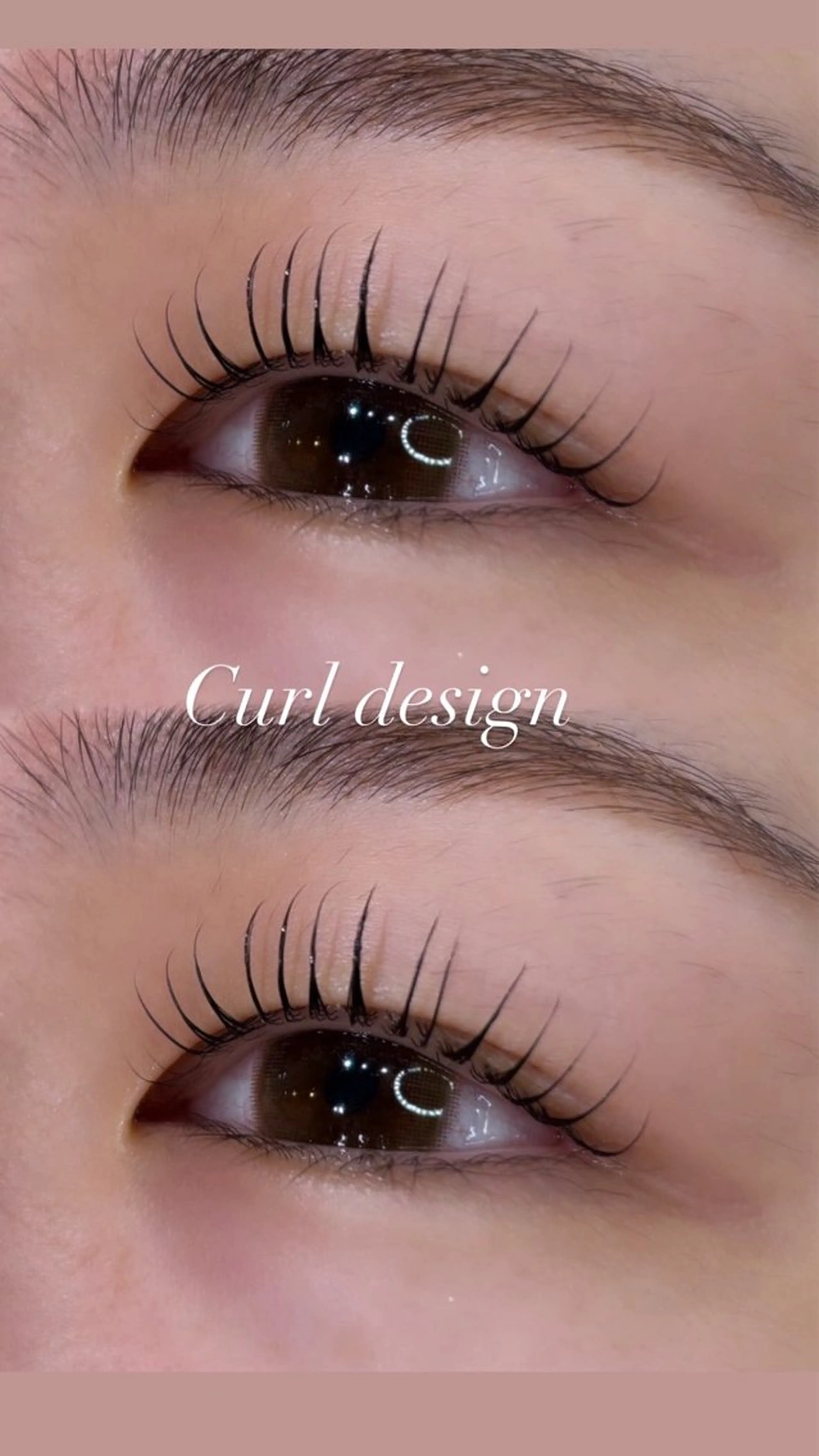 マツエク・マツパ minnna HINATAの眉毛・アイブロウイメージ