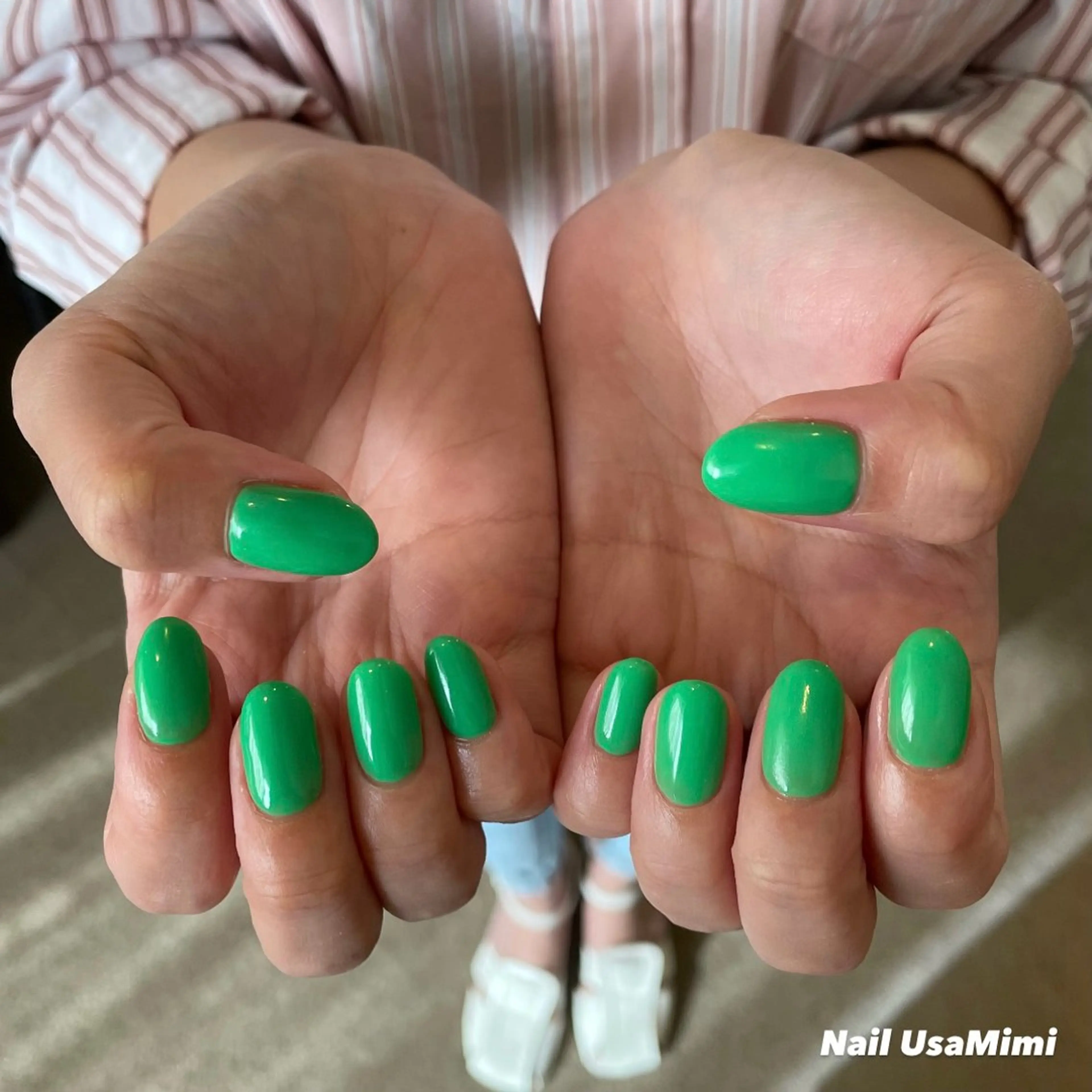 ネイル ハンドネイル NAIL DOT STUDIO堺筋本町のネイルデザイン