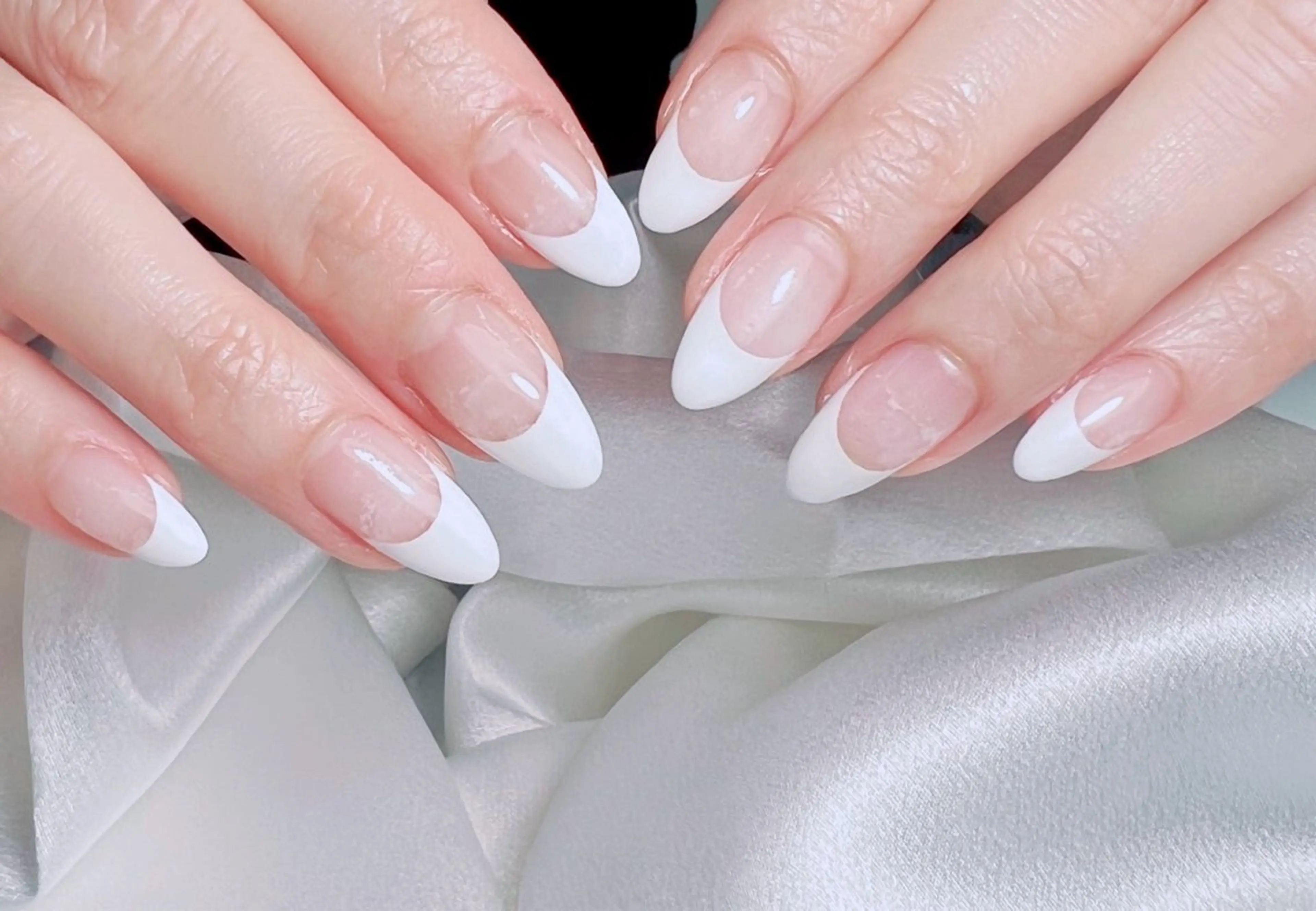 ネイル ハンドネイル bel fiore .のネイルデザイン
