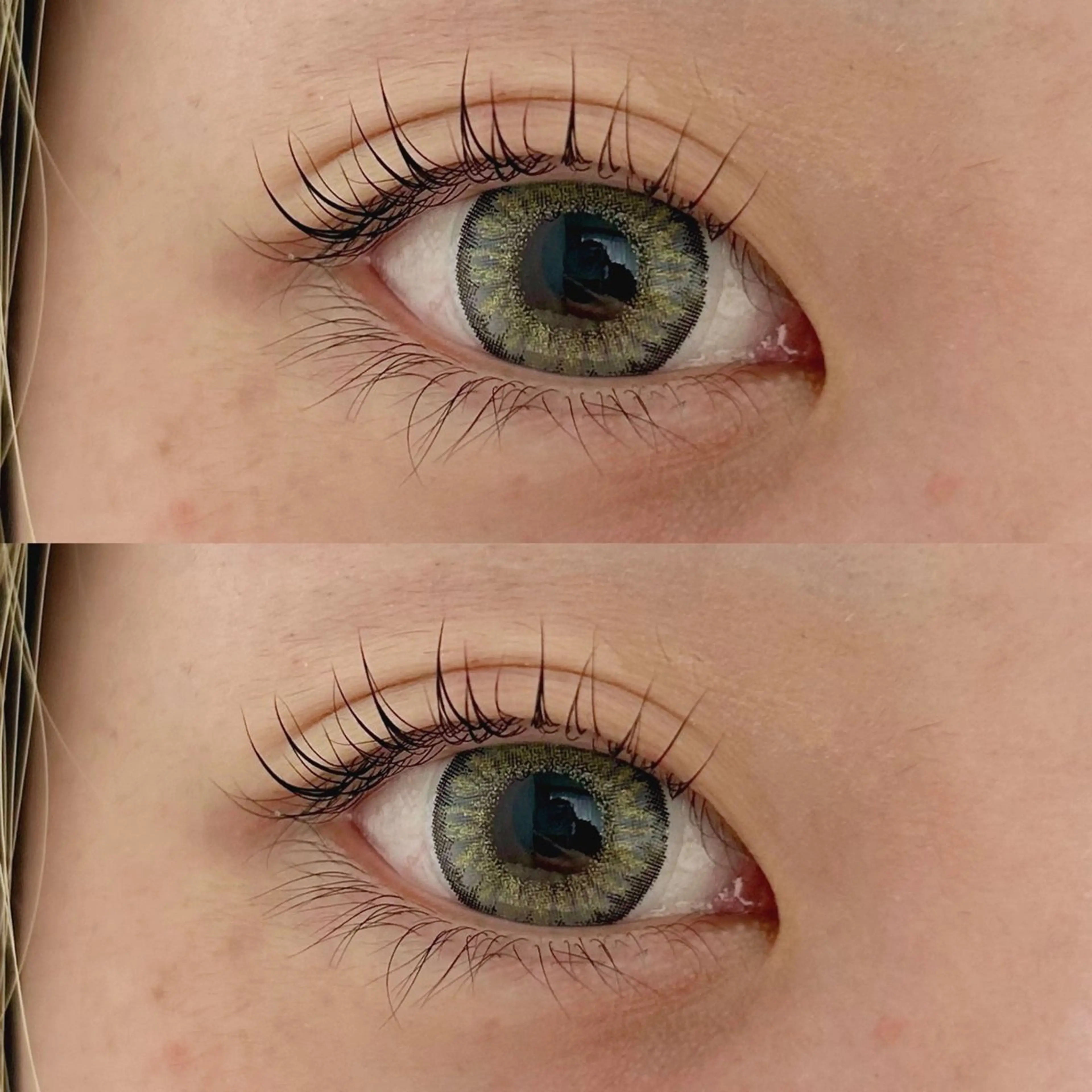 マツエク・マツパ SAKURA🌸*･ まつげパーマのマツエク・マツパデザイン