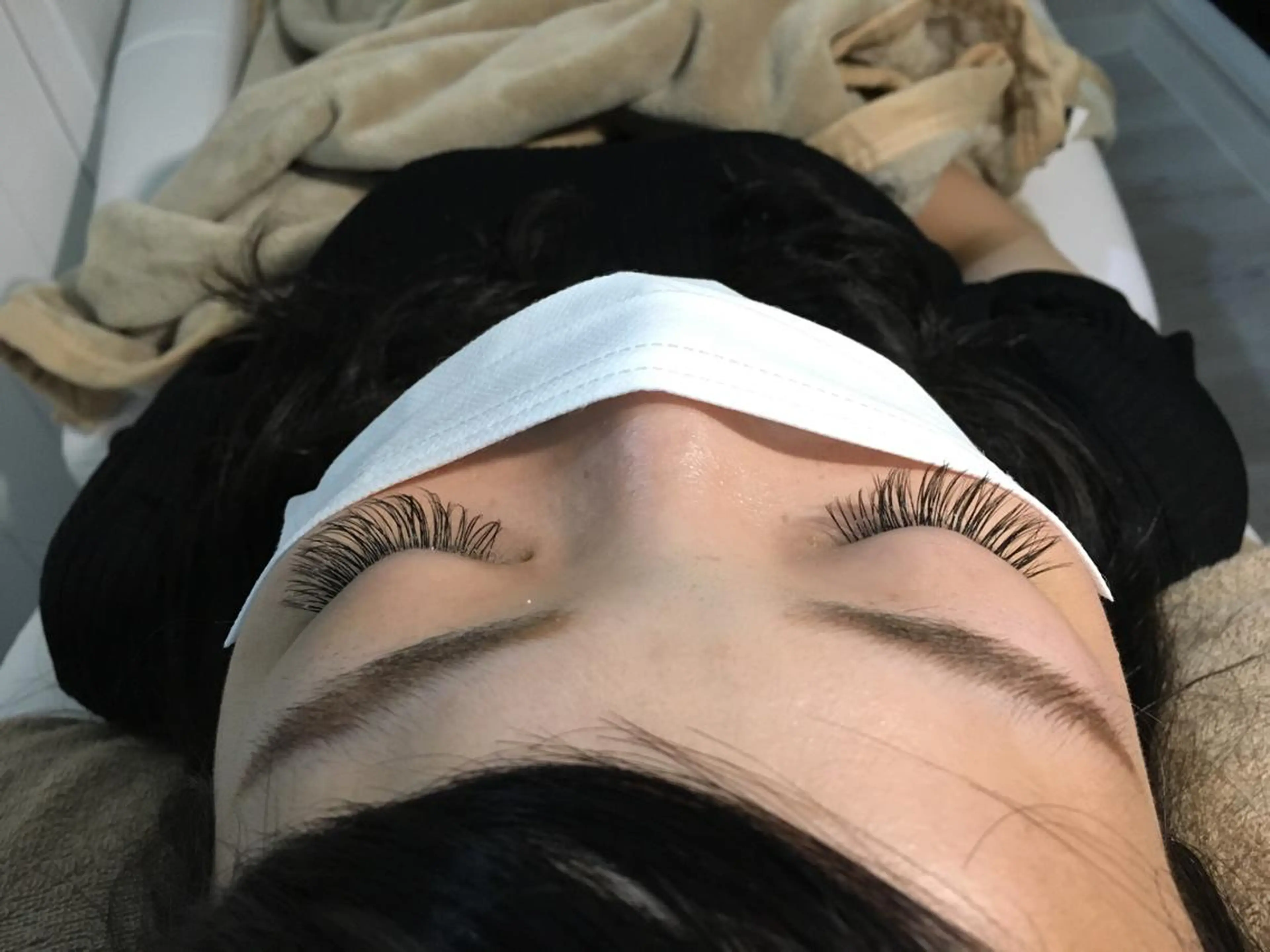 マツエク・マツパ ボリュームラッシュ Eyelash Salon MAVIE所属・Eyelash MAVIEのマツエク・マツパデザイン