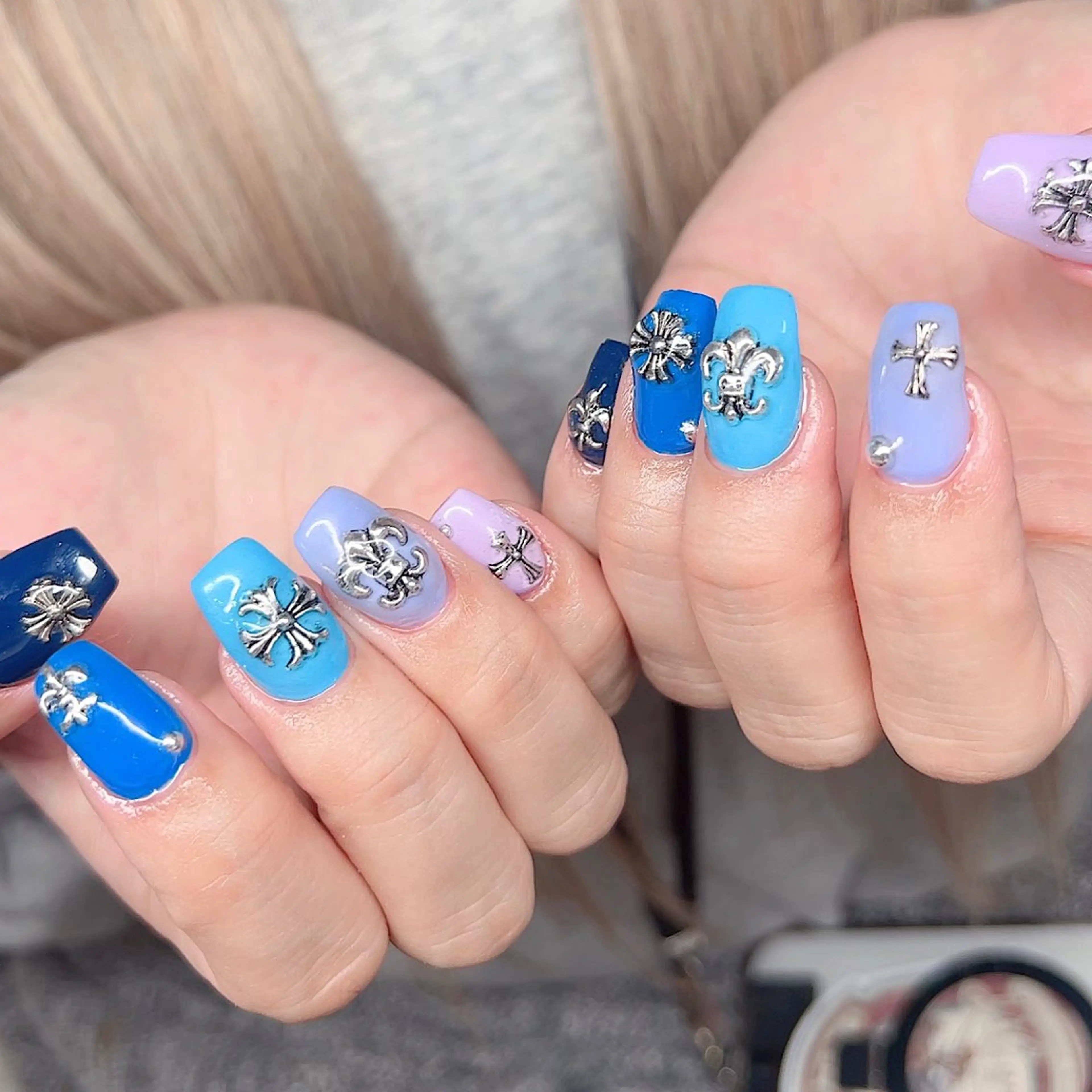 ネイル amour 平塚所属・amour 平塚店のネイルデザイン