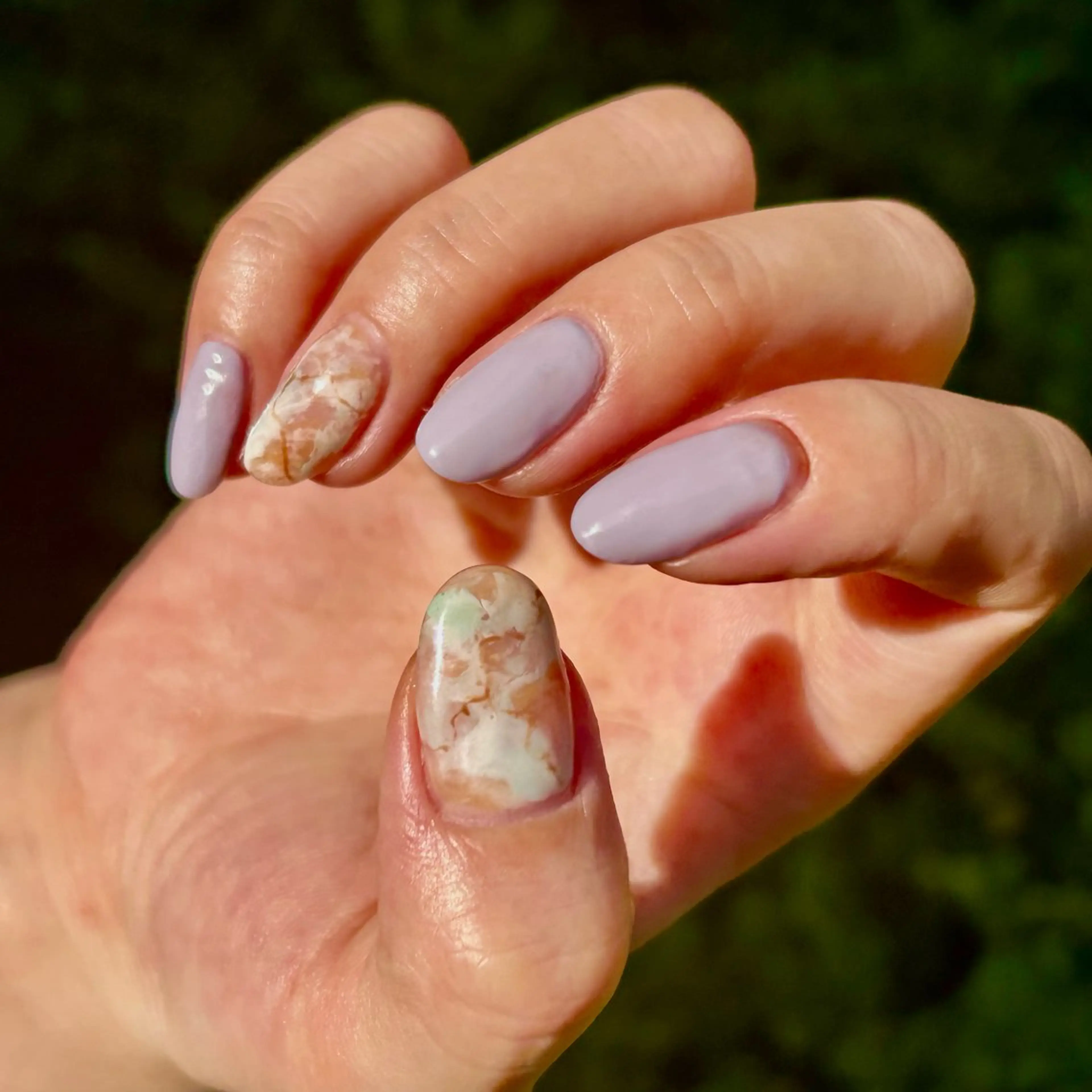 ネイル 𐂃 colorer𐂃のネイルデザイン