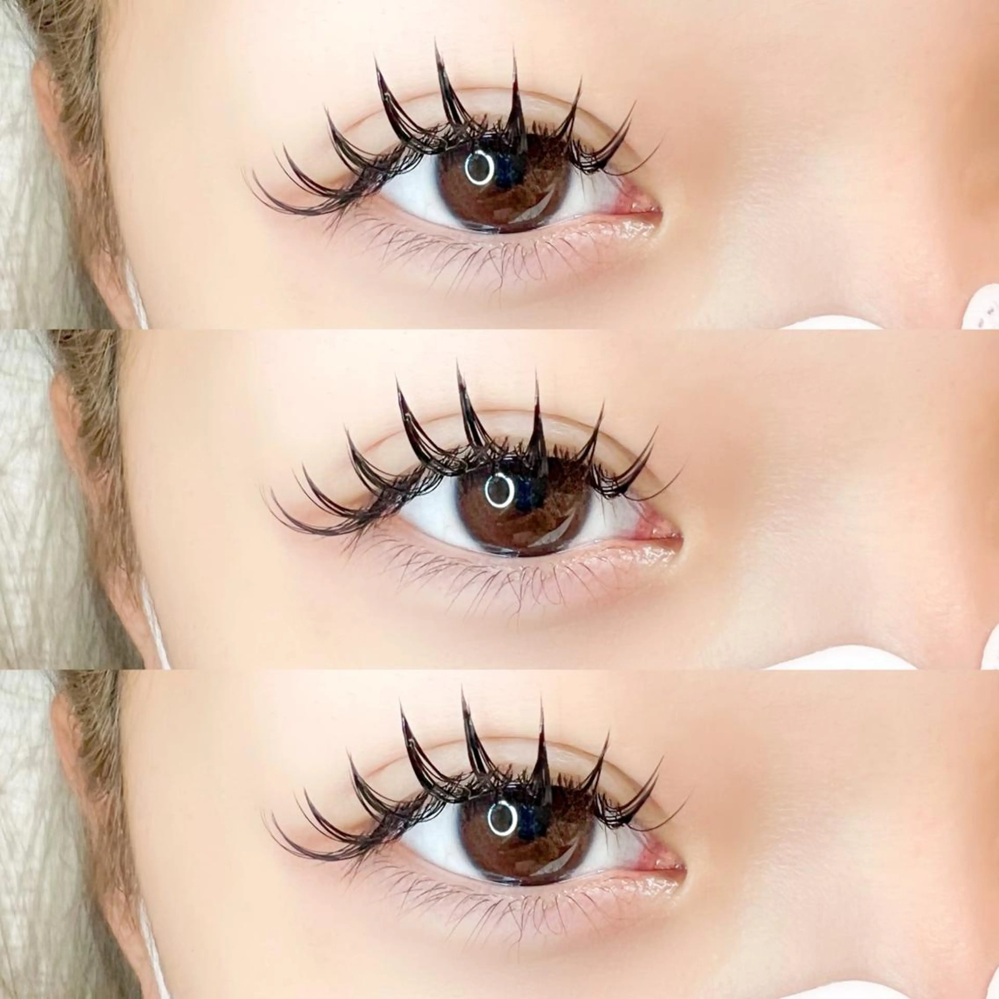 マツエク・マツパ Dimples所属・Dimples eyelashのエステ・リラクイメージ