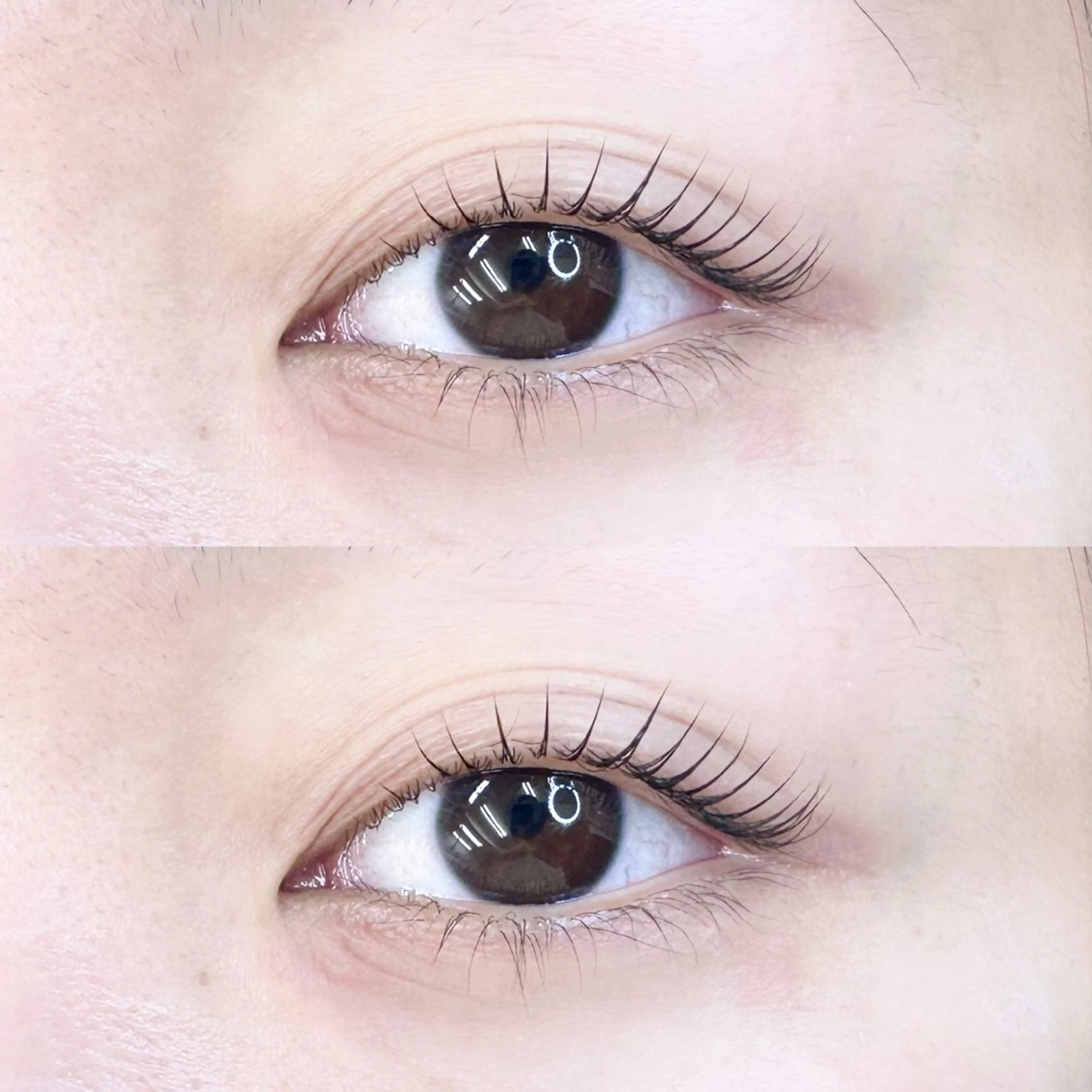 マツエク・マツパ マツパ KAHO 🌙のマツエク・マツパデザイン