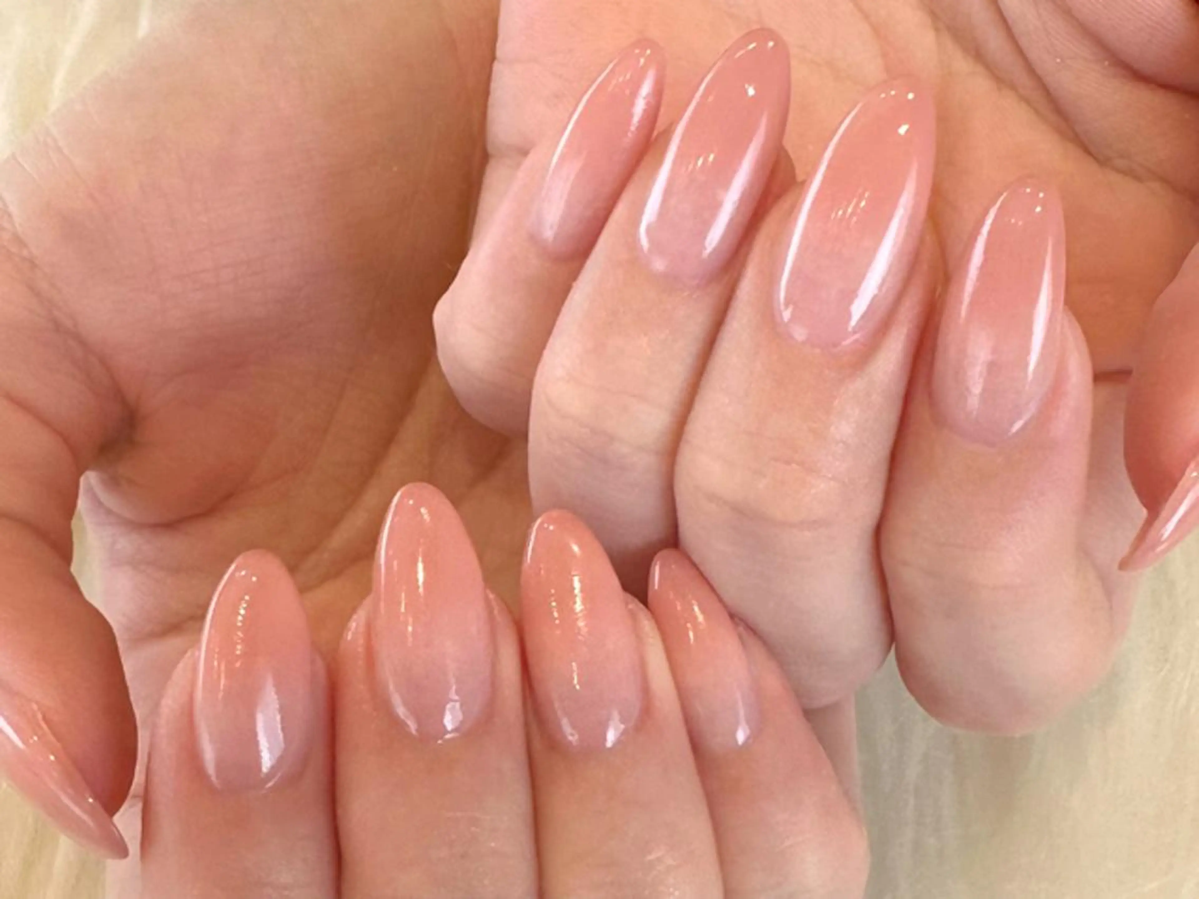 ネイル ハンドネイル Aika. Fのネイルデザイン