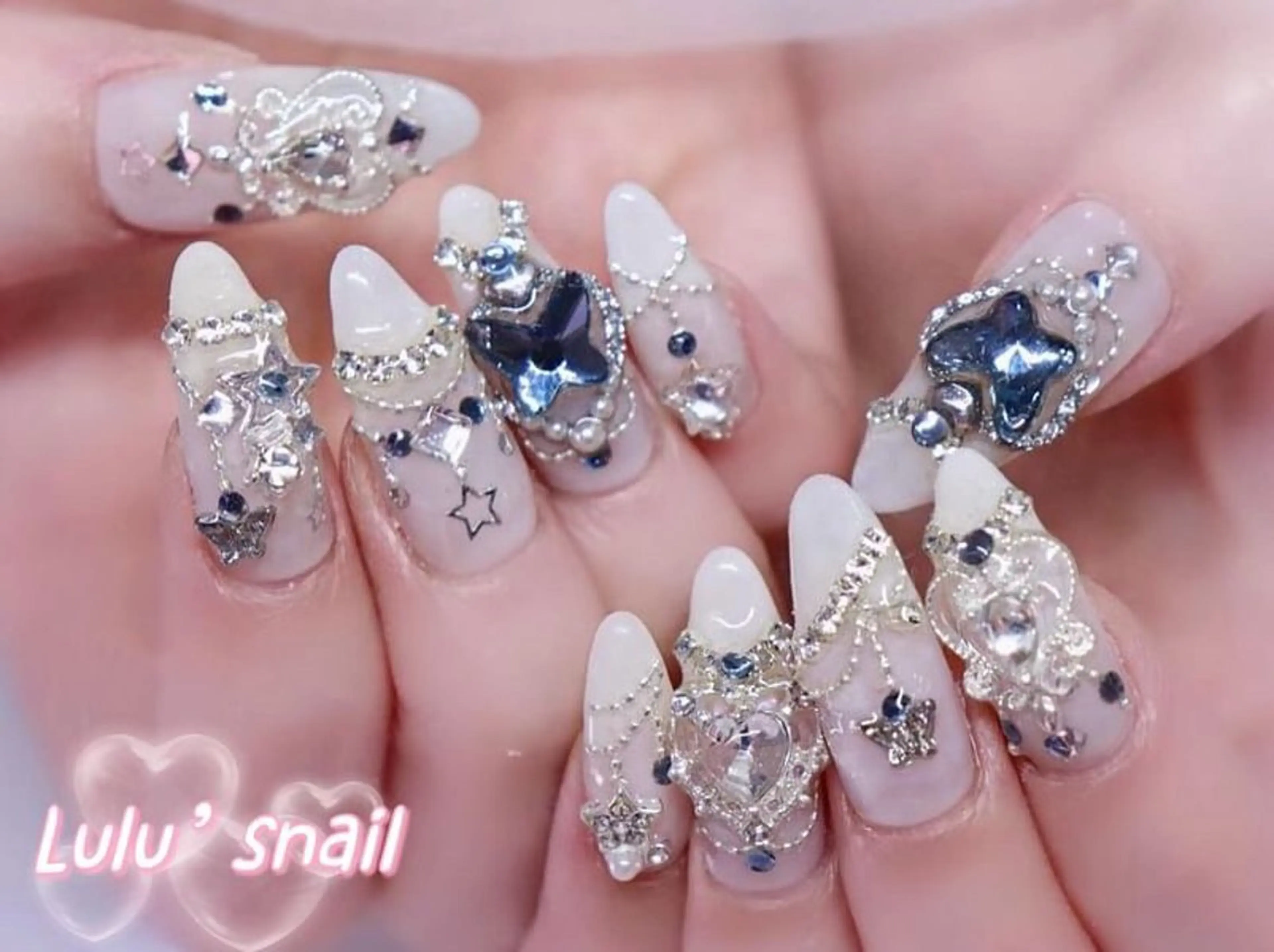 ネイル 持ち込み 【スカルプ専門店】 ZY Nailのネイルデザイン